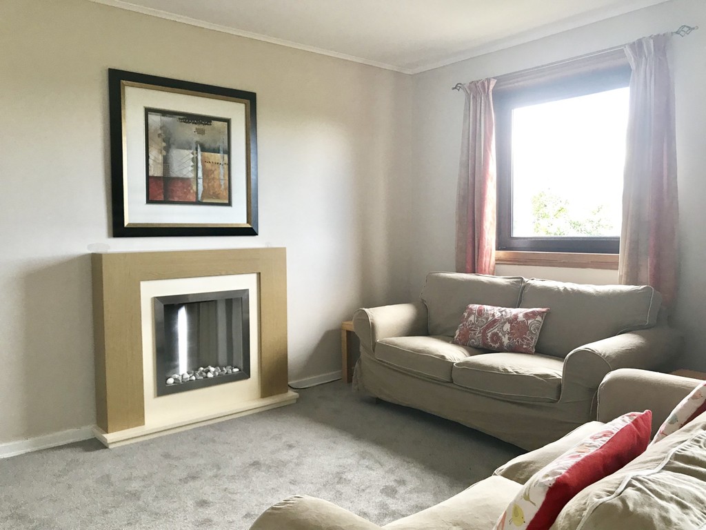 Martin Co Aberdeen 3 Bedroom Flat Let In Gardner