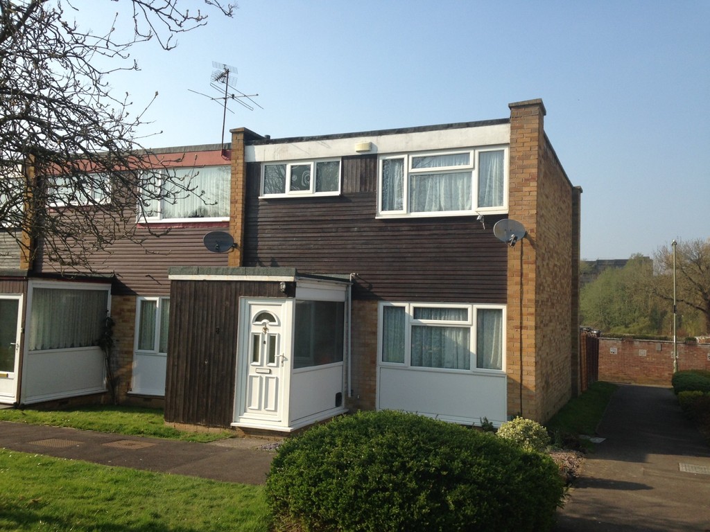 Riverdene, Basingstoke Martin & Co