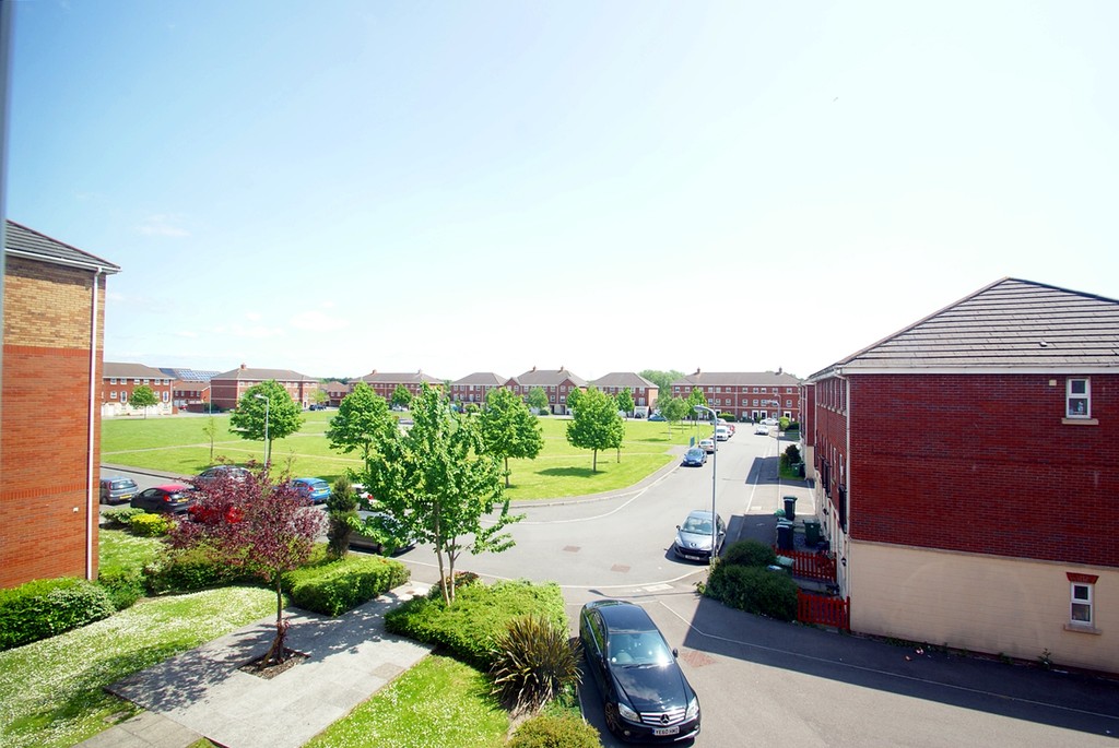 Beaufort Square, Pengam Green Martin & Co