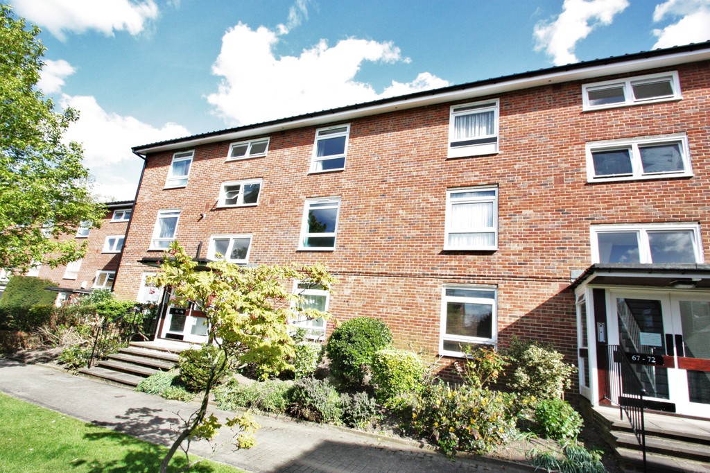 Park Hill, East Croydon Martin & Co