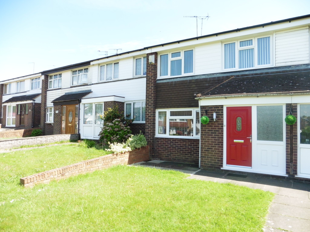 Rednal Road Kings Norton B Rednal Road Kings Norton B