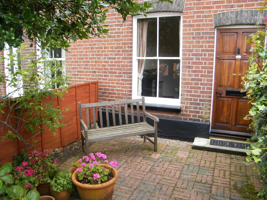 Martin & Co Norwich 2 bedroom Town House Let in Norwich, Norfolk
