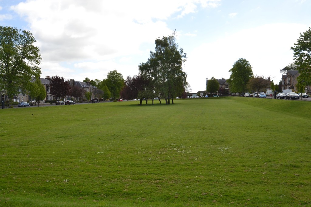 Martin & Co Stirling 2 bedroom Apartment Let Agreed in Kings Park, Stirling