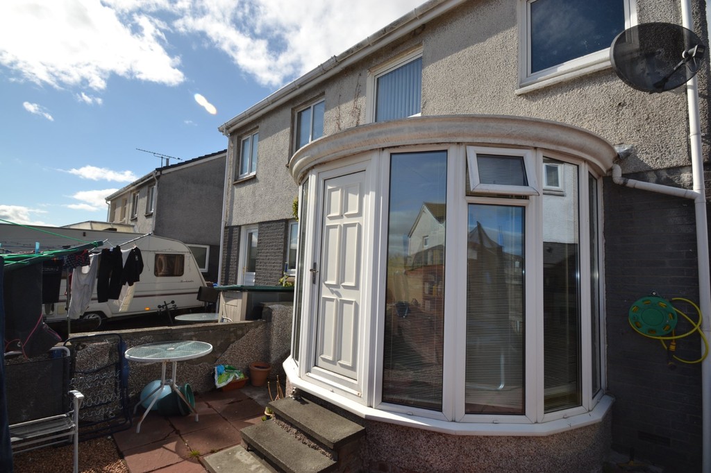 Alva, Clackmannanshire Martin & Co