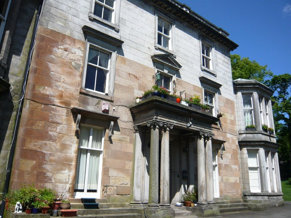 Broomhead House Dunfermline Ky Broomhead House Dunfermline Ky