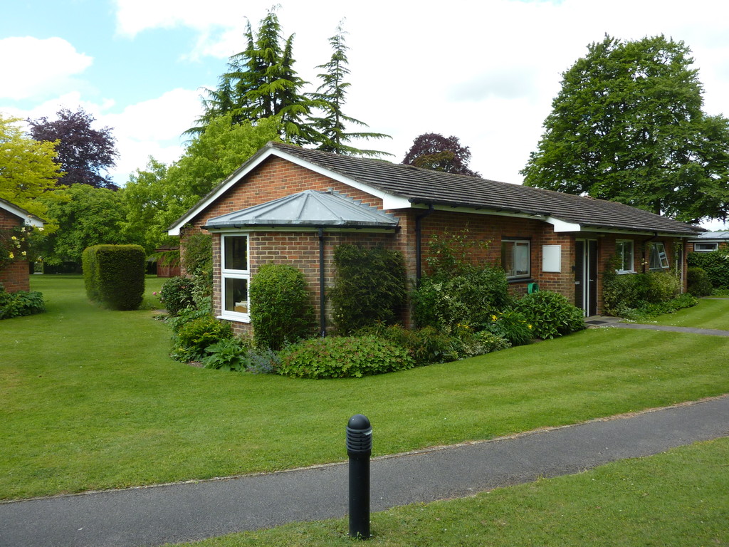 Headbourne Worthy House, Headbourne Worthy Martin & Co