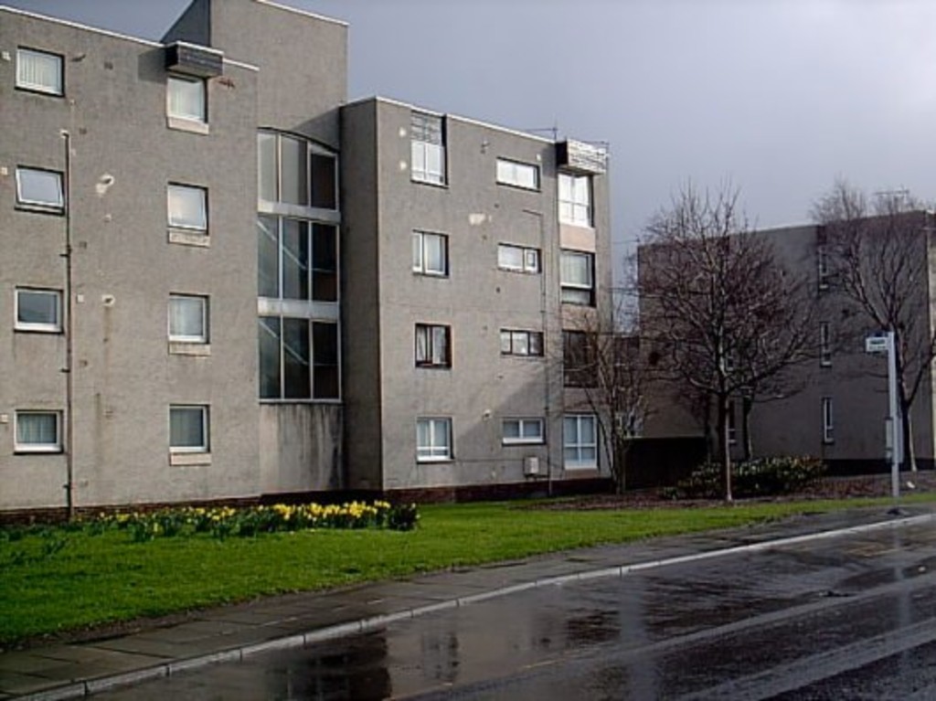 Martin & Co Ayr 1 bedroom Flat To Let in AYR Princes Court