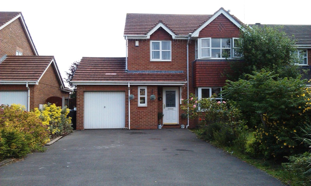 James Atkinson Way, Crewe Martin & Co