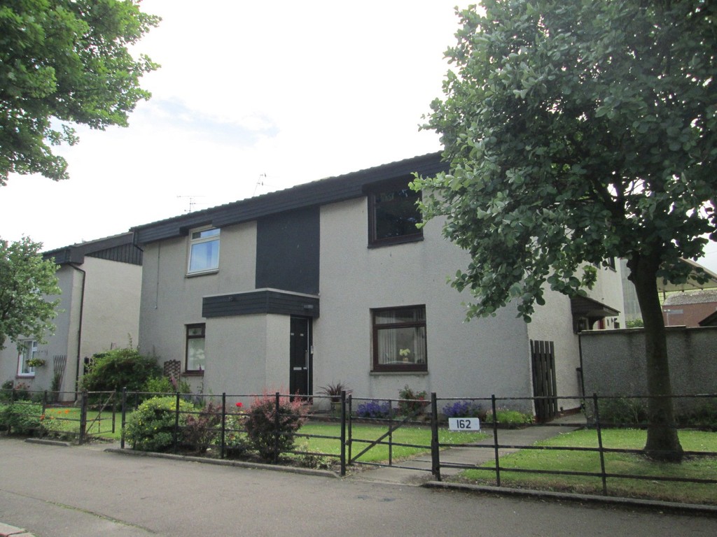 Martin & Co Aberdeen 1 bedroom Apartment To Let in Pittodrie Place