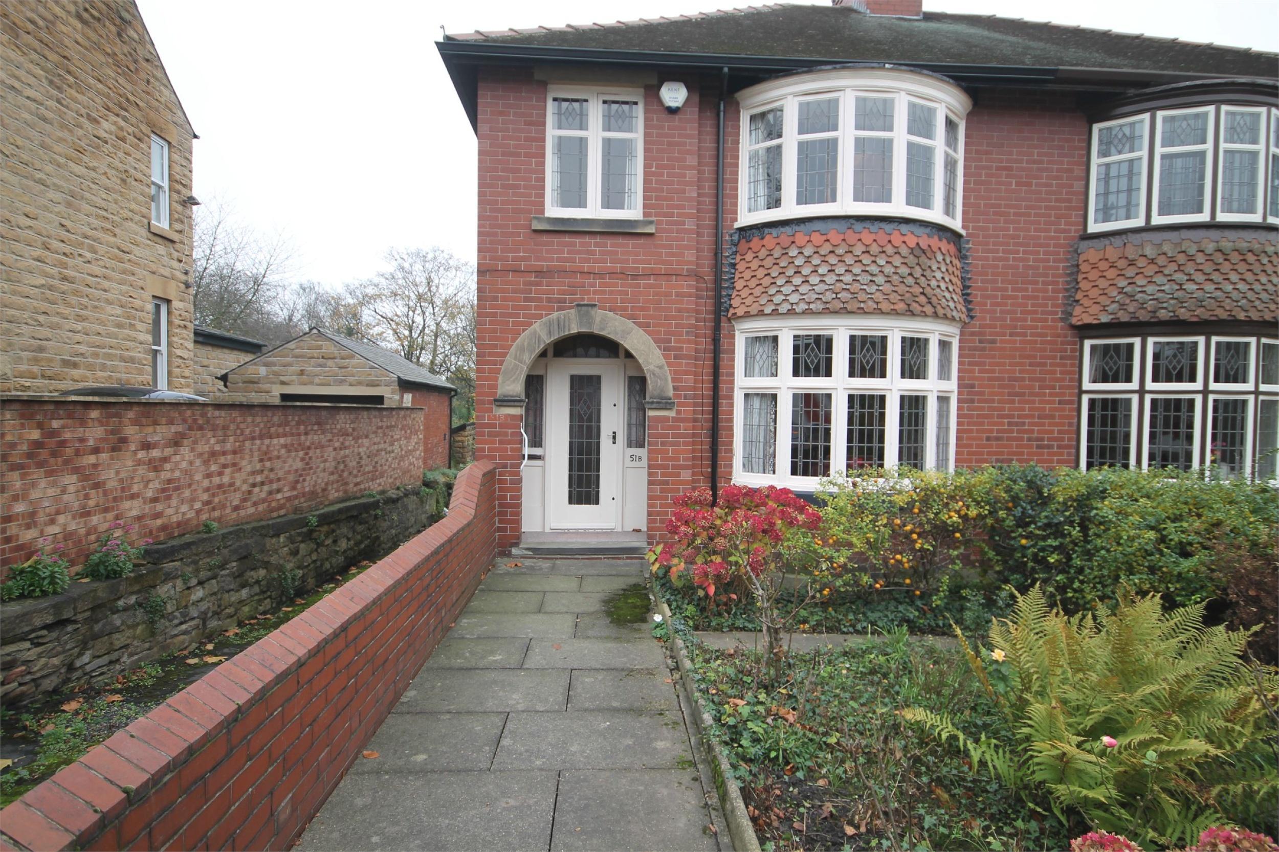 Whitegates Barnsley 3 bedroom SemiDetached House for sale in