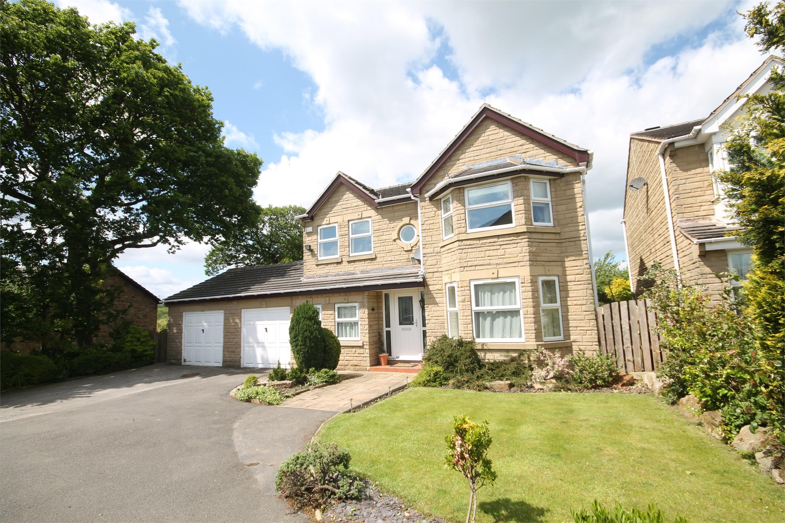 Whitegates Barnsley 5 bedroom Detached House For Sale in North Field