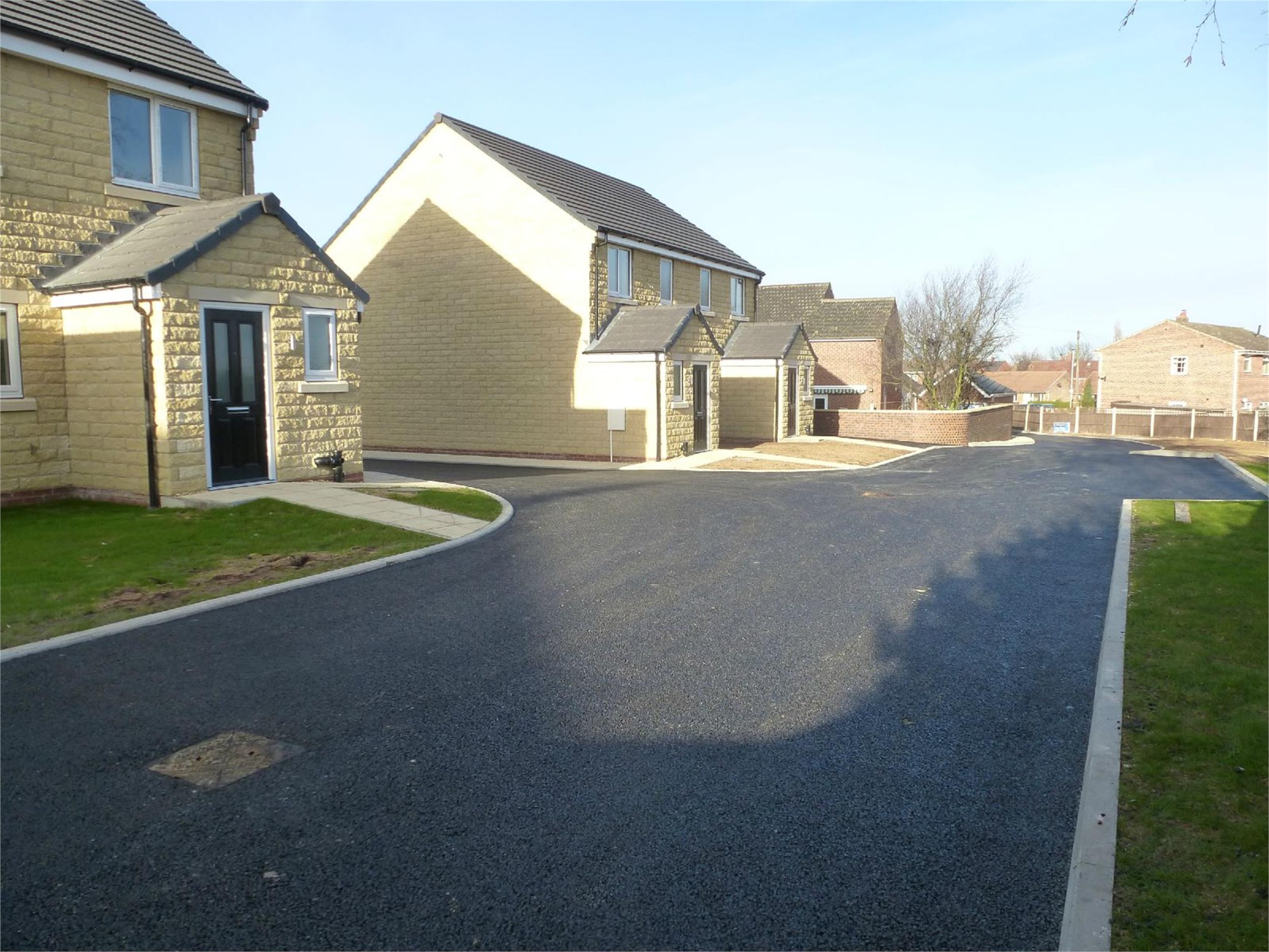 Whitegates Barnsley 3 bedroom SemiDetached House For Sale in Monsal