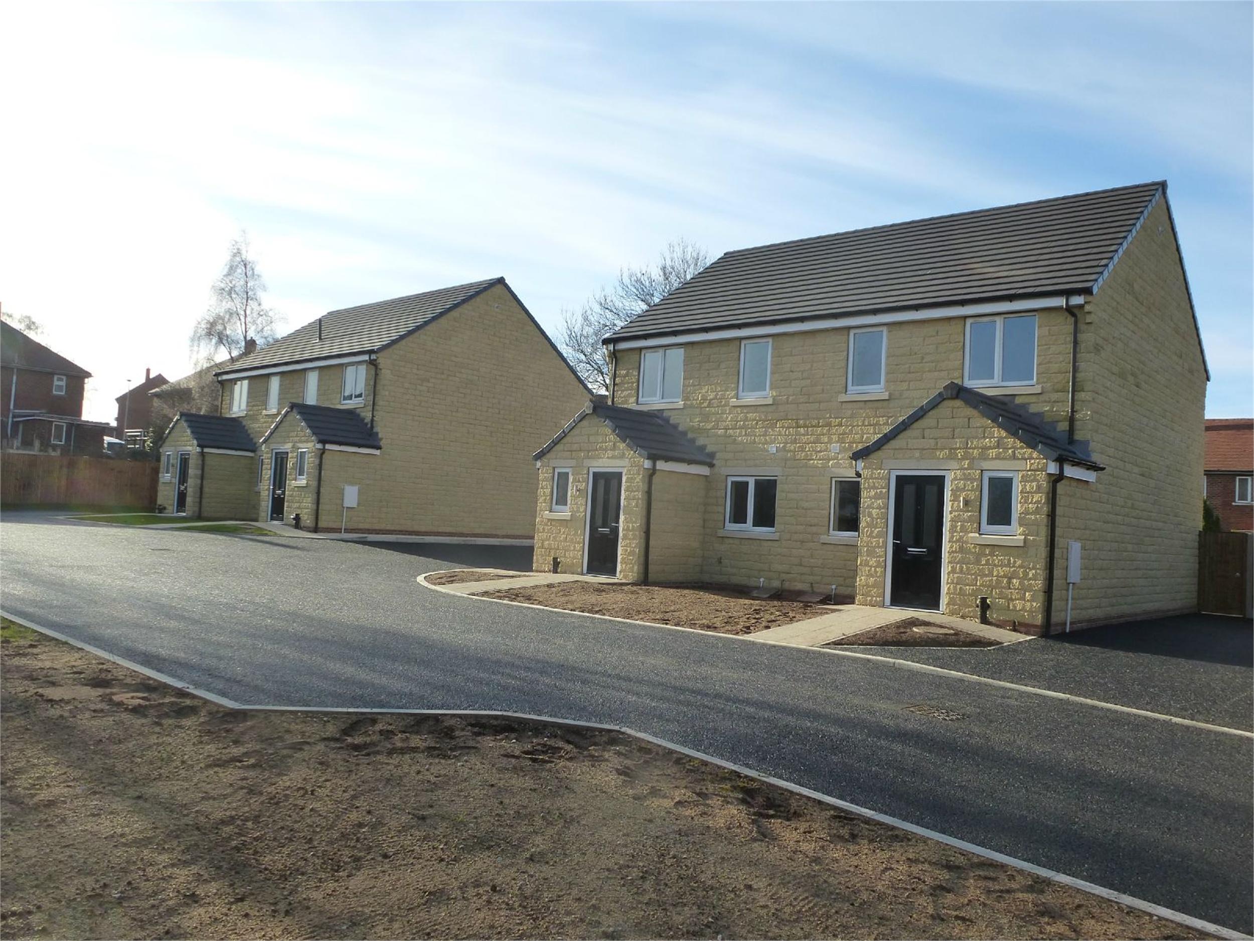 Whitegates Barnsley 3 bedroom SemiDetached House For Sale in Monsal