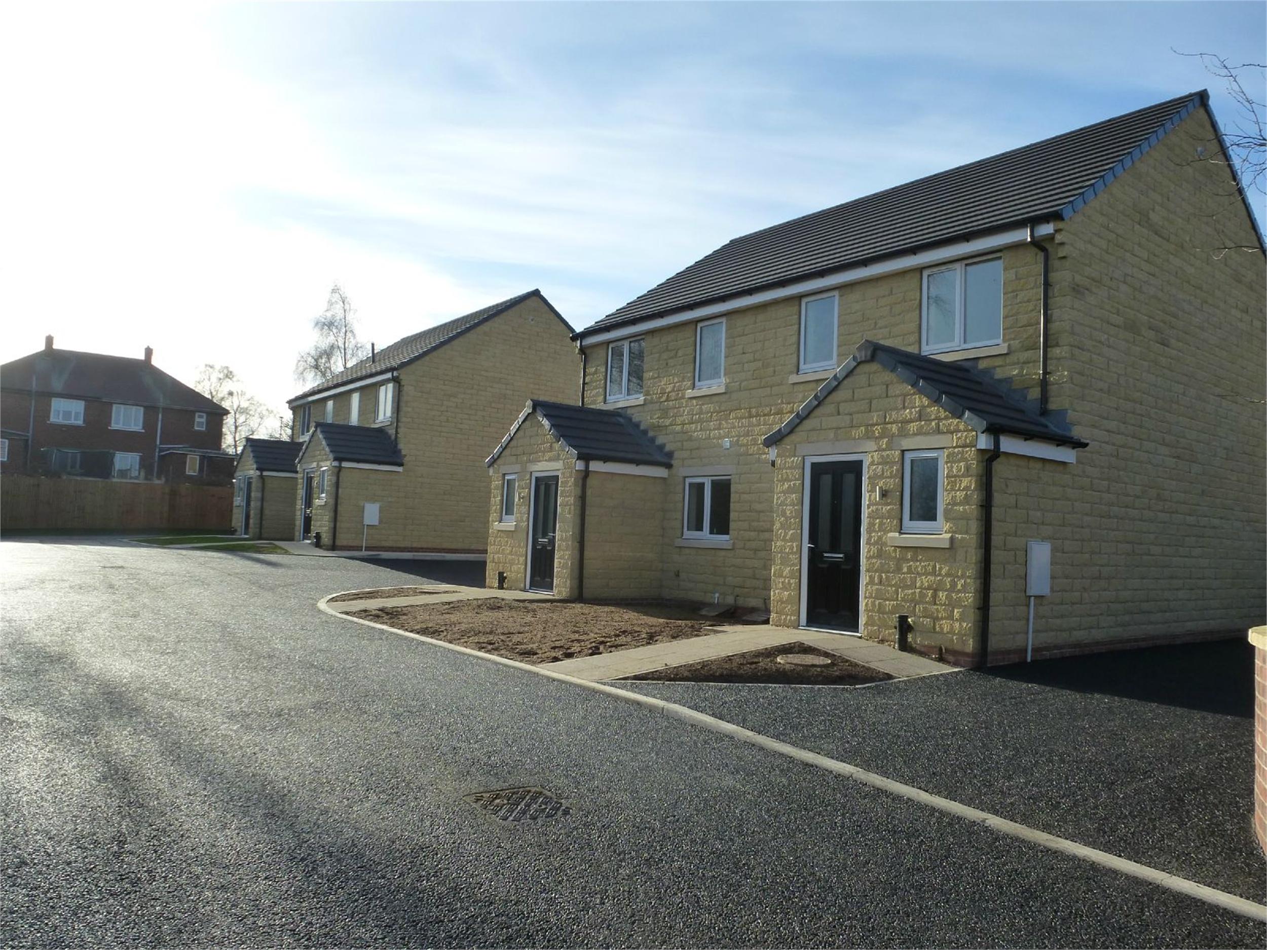 Whitegates Barnsley 3 bedroom SemiDetached House For Sale in Monsal