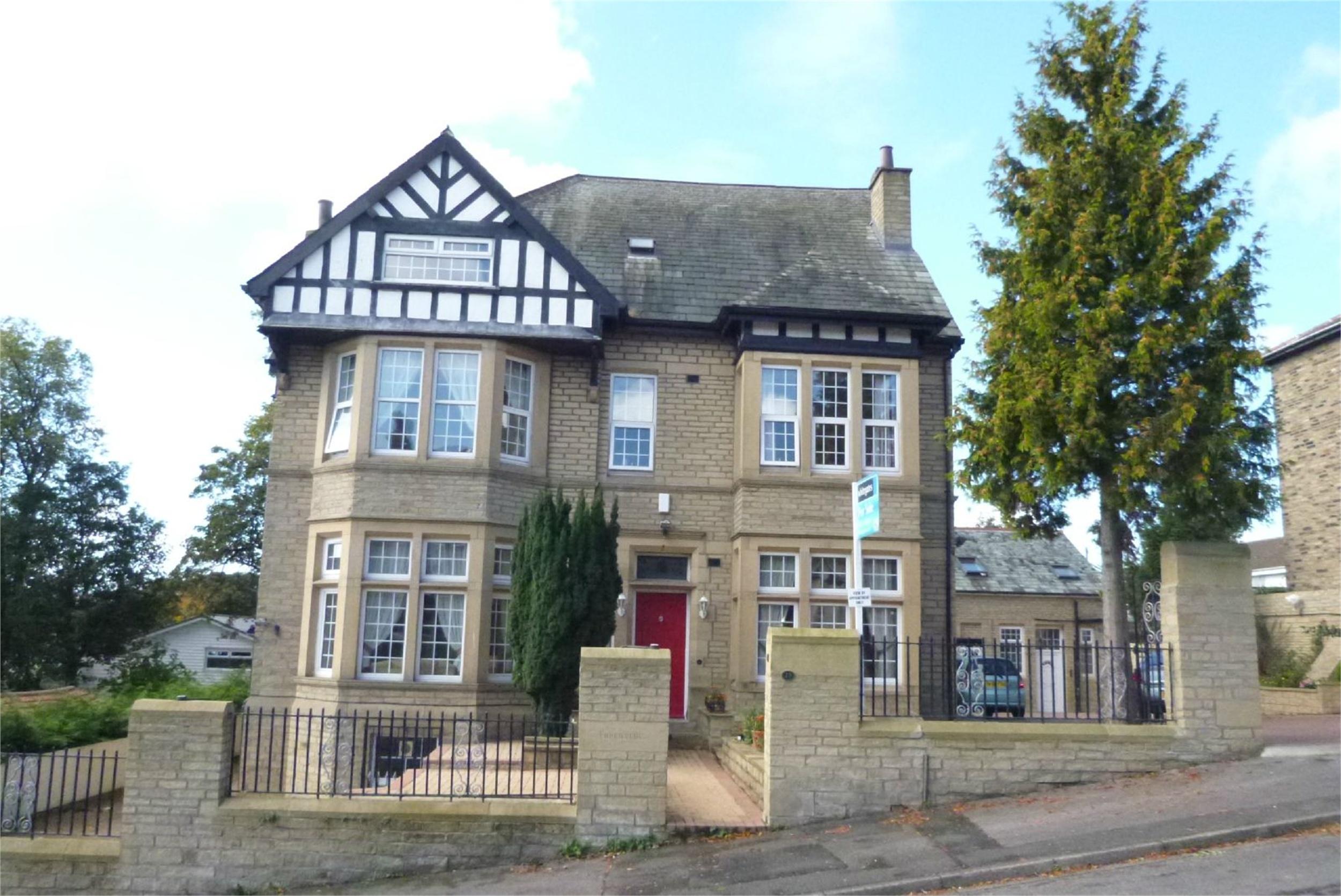 Whitegates Bradford 11 bedroom Detached House For Sale in Cranbourne