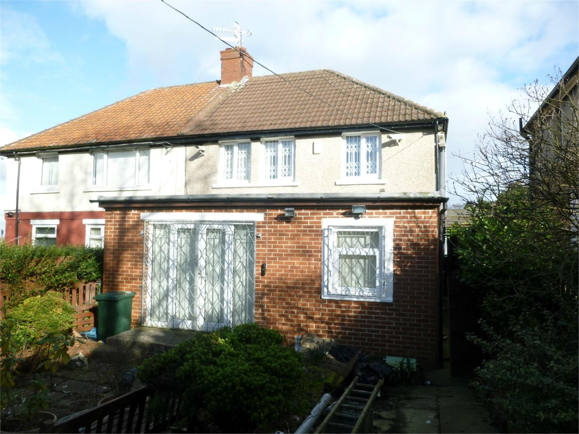 Whitegates Bradford 3 bedroom SemiDetached House for sale in Heights