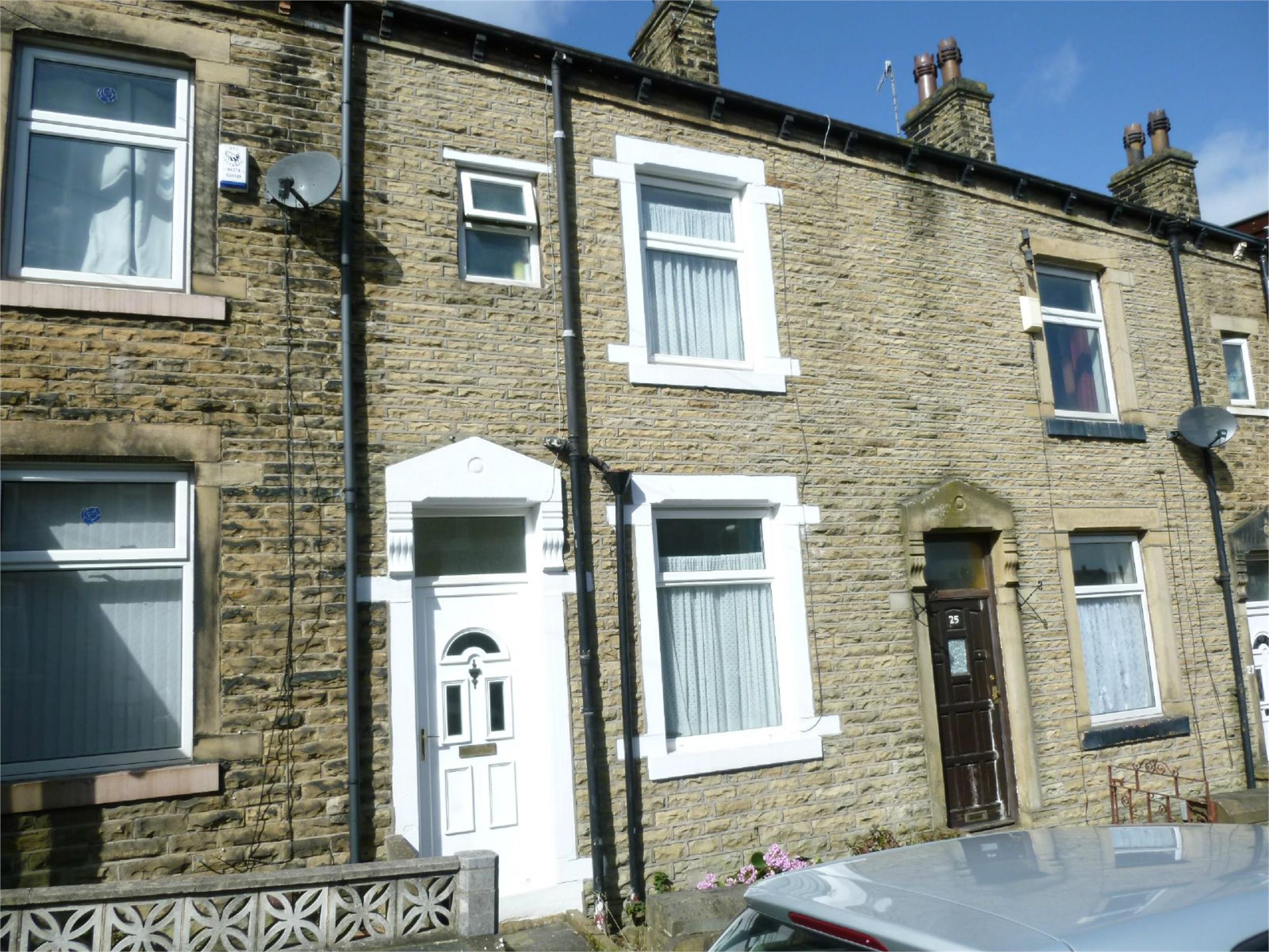 Whitegates Bradford 3 bedroom House For Sale in Nurser Place, Bradford