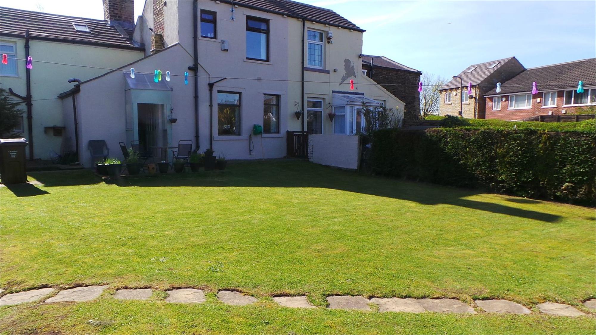 Whitegates Bradford 3 bedroom Cottage for sale in Cutler Heights Lane