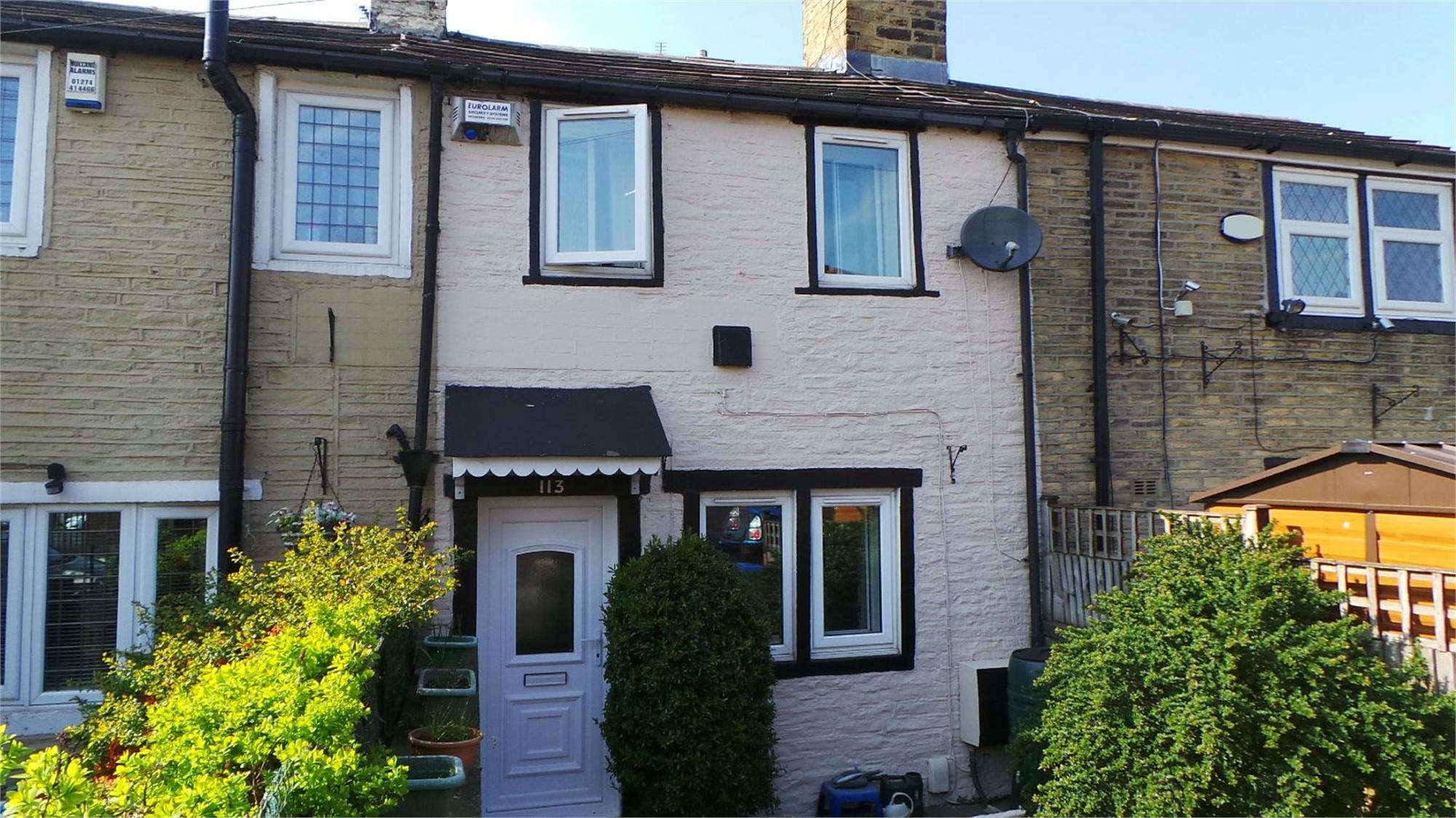 Whitegates Bradford 3 bedroom Cottage For Sale in Cutler Heights Lane