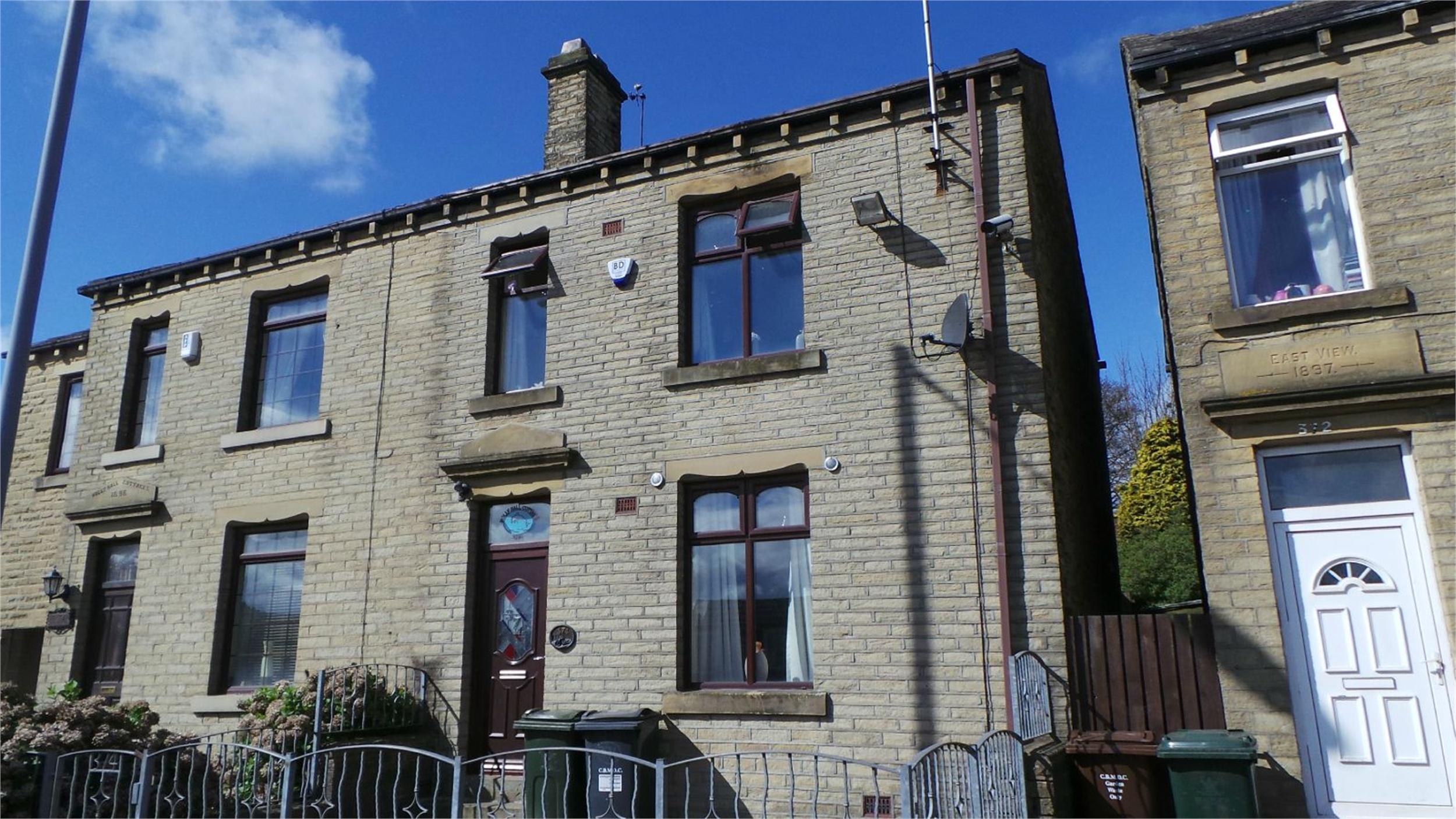 Whitegates Bradford 3 bedroom SemiDetached House For Sale in