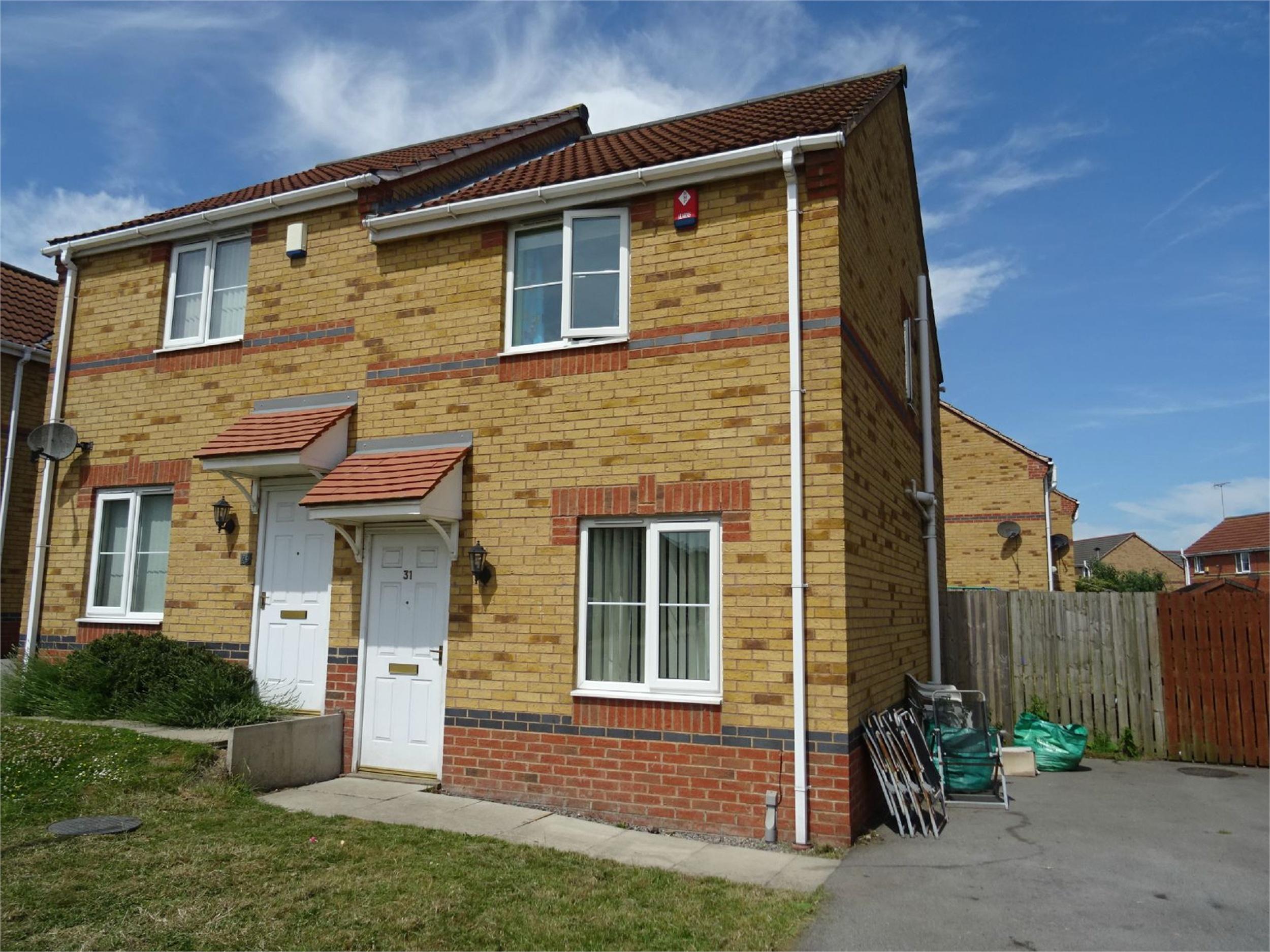 Whitegates Bradford 2 bedroom SemiDetached House To Let in Thornroyd Drive, Bradford, West