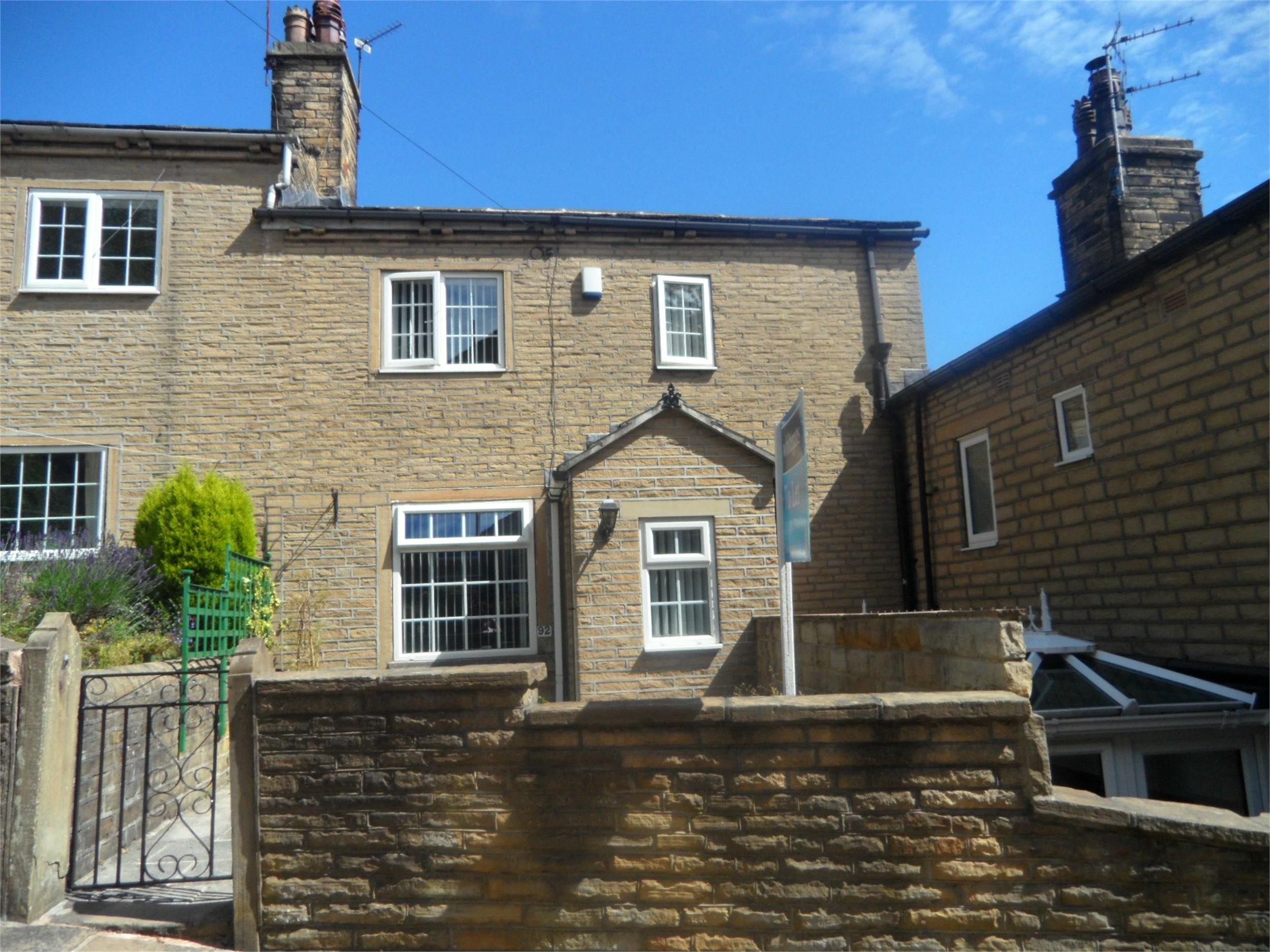 Whitegates Brighouse 2 bedroom SemiDetached House to rent in