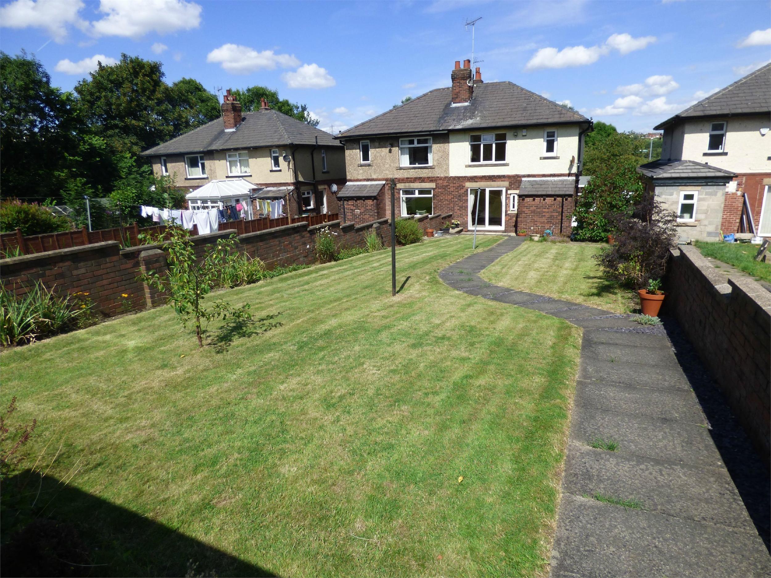 Whitegates Cleckheaton 3 bedroom SemiDetached House for sale in
