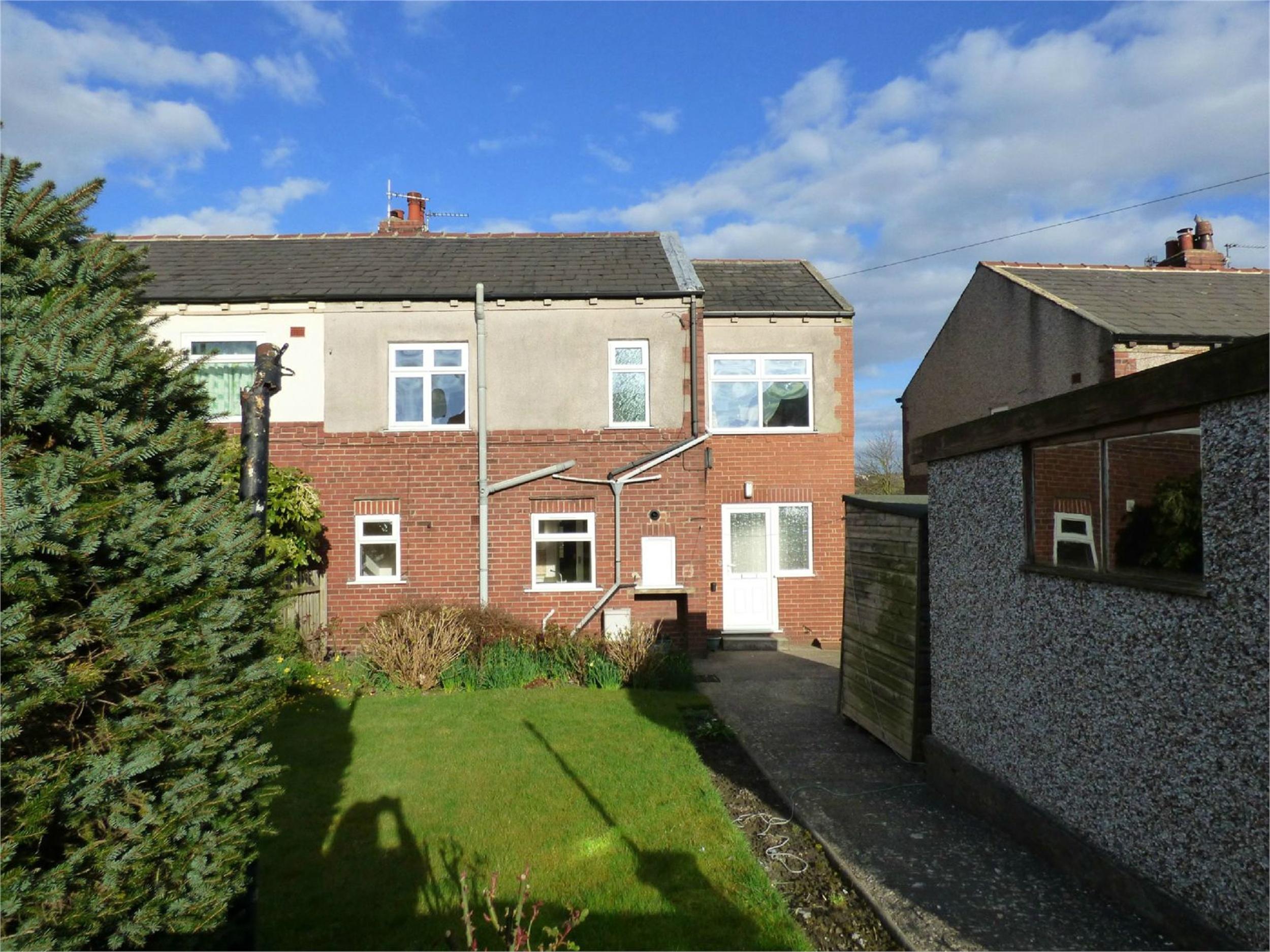 Whitegates Cleckheaton 3 bedroom SemiDetached House for sale in