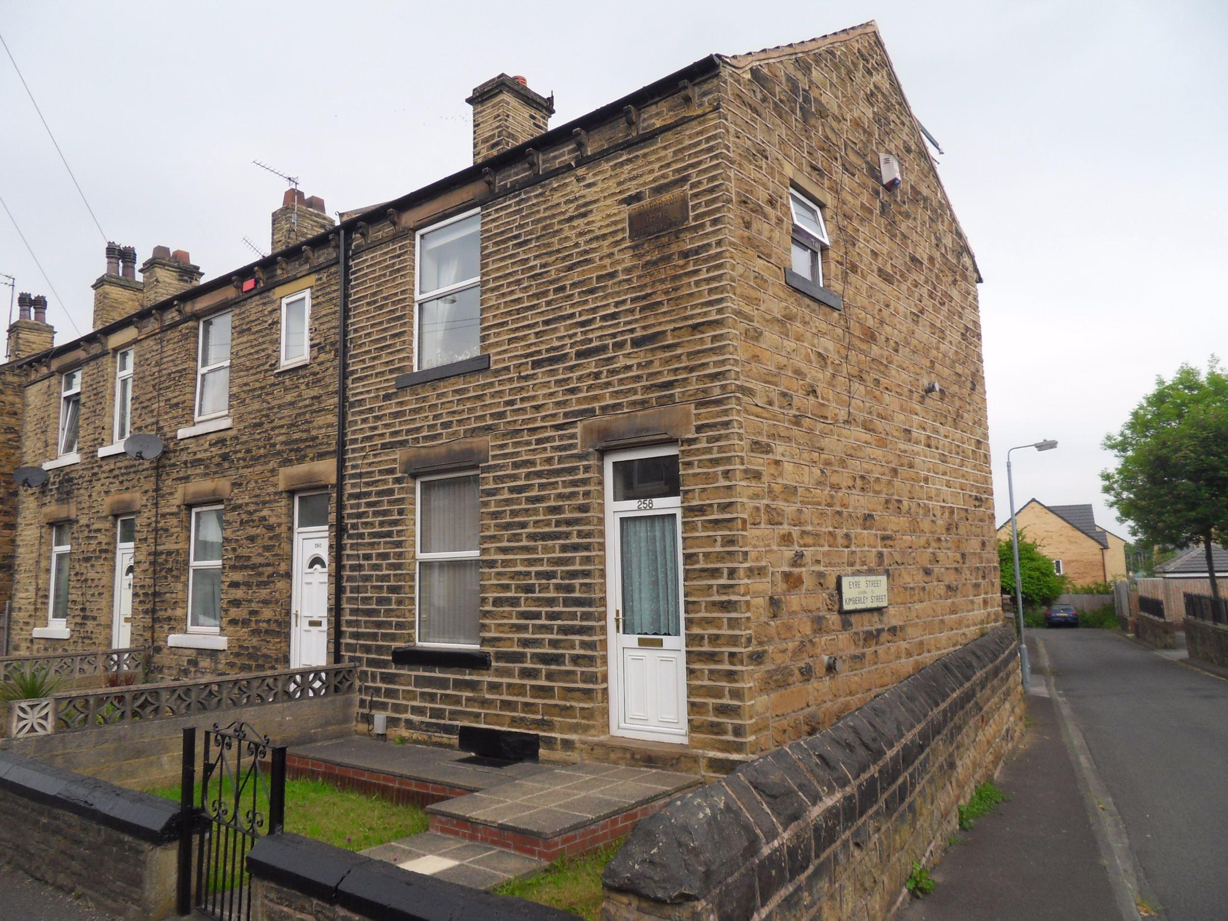 Whitegates Dewsbury 3 bedroom House for sale in Lees Hall Road