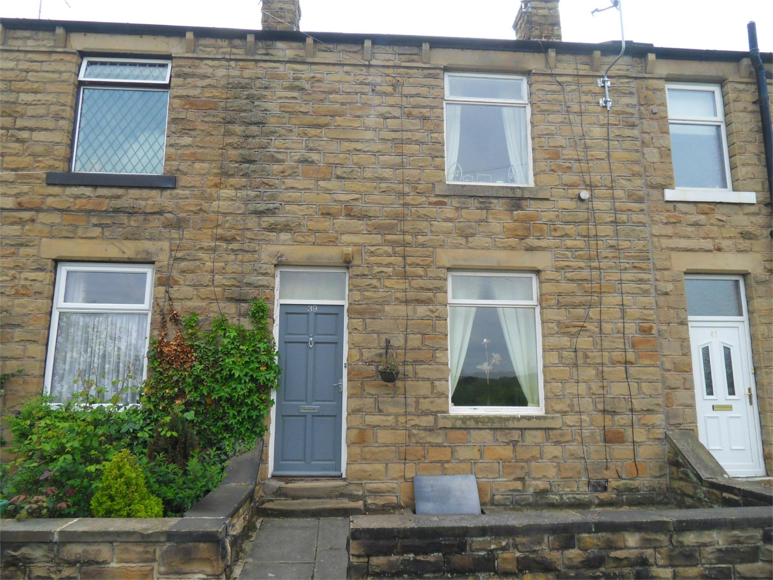 Whitegates Dewsbury 2 Bedroom House For Sale In