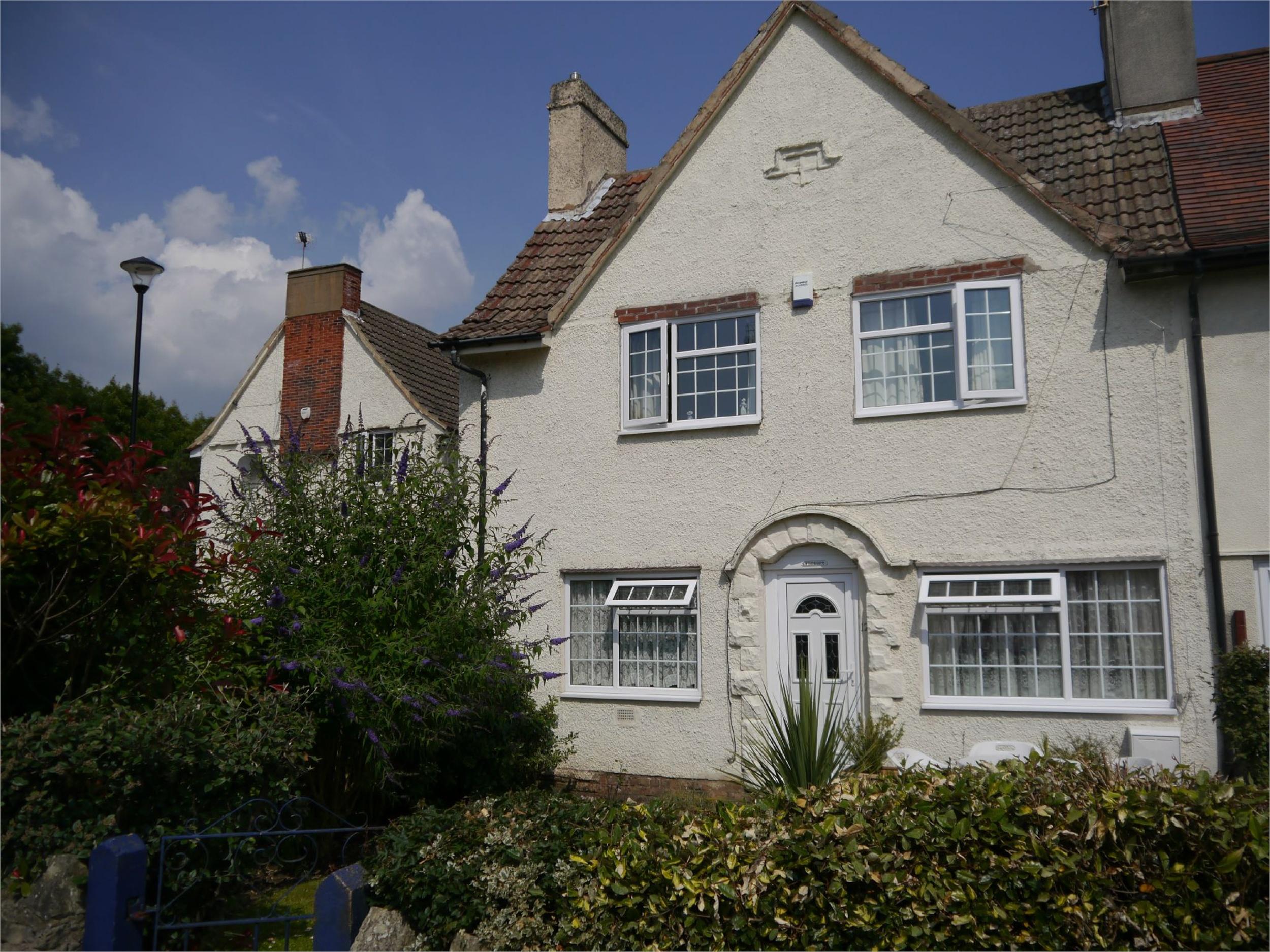 Whitegates Doncaster 3 bedroom House For Sale in Quarry Lane, Woodlands