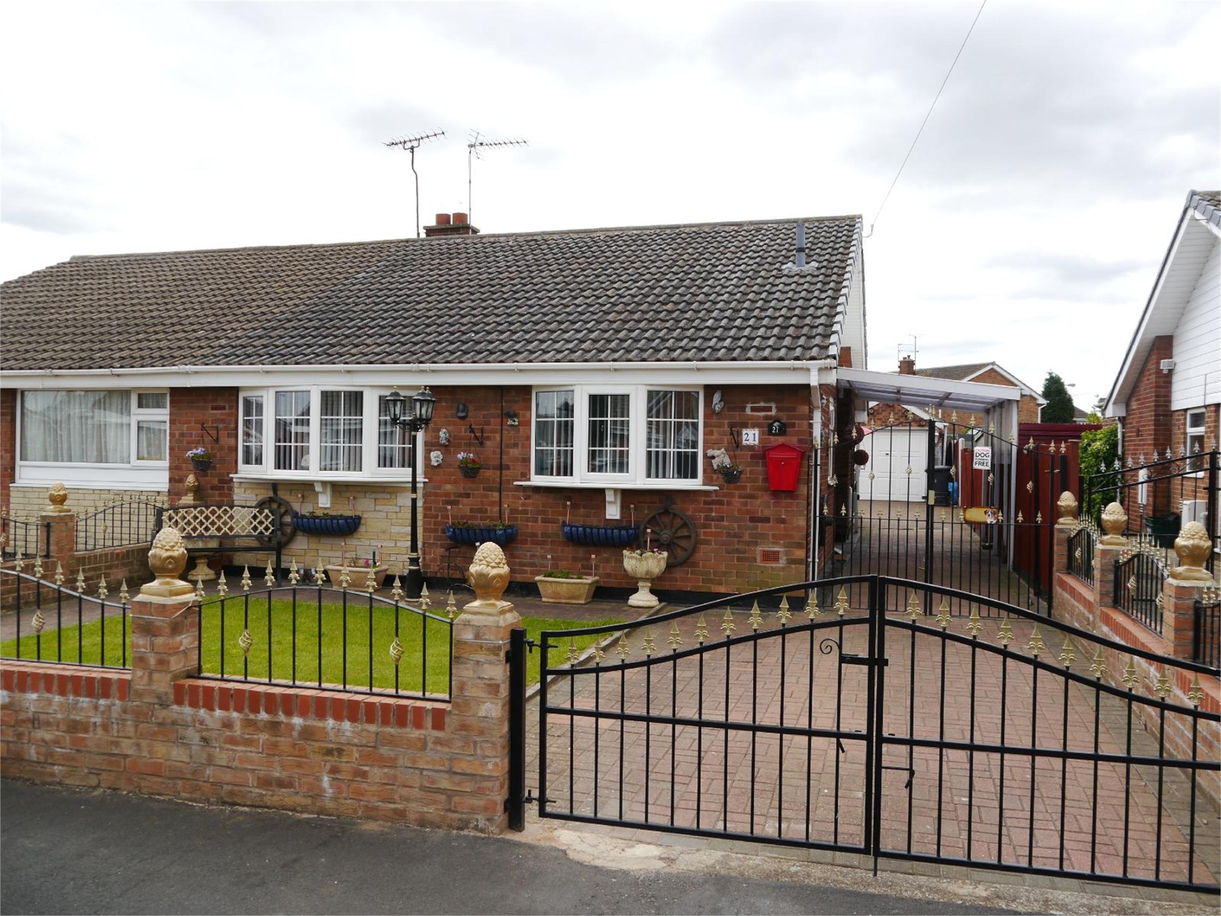 Houses For Sale Armthorpe Doncaster at Brett Ezzell blog
