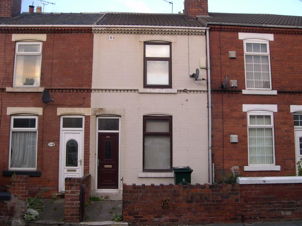 Whitegates Doncaster 2 bedroom House To Let in Jubilee Road, Wheatley