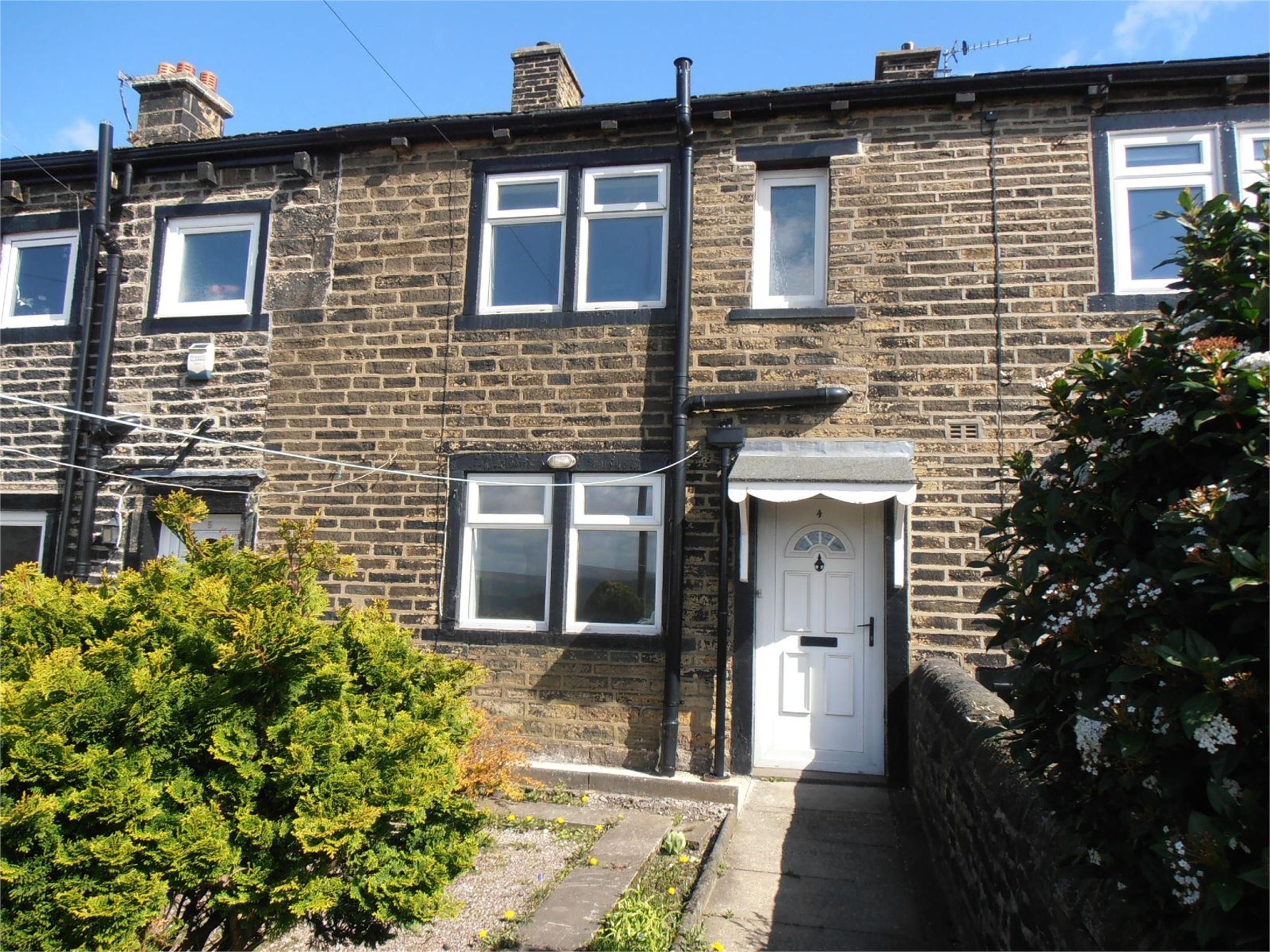 Whitegates Halifax 2 bedroom Cottage for sale in Hill Top, Warley Road