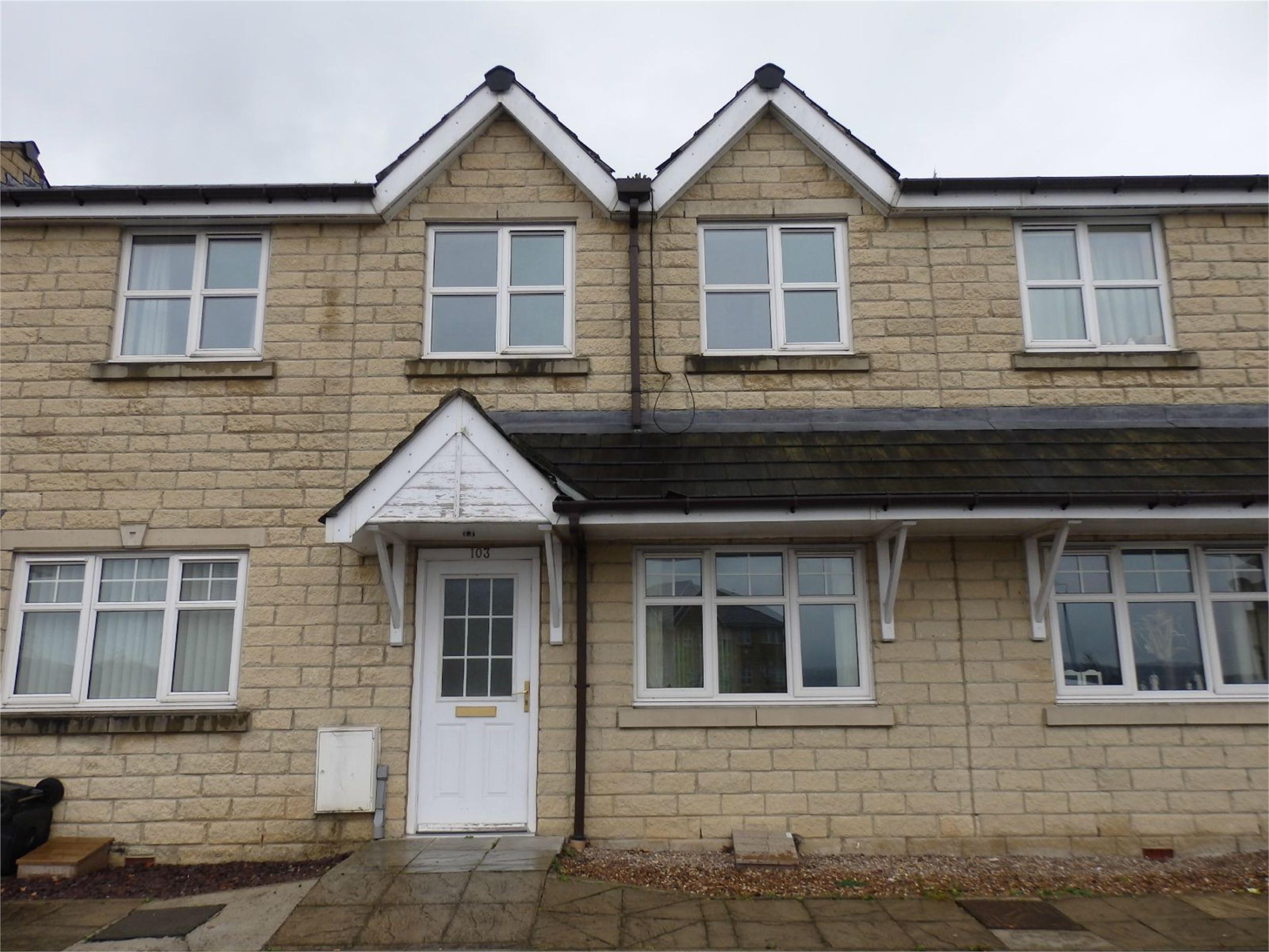 Whitegates Halifax 3 bedroom Town House for sale in Calderdale Park