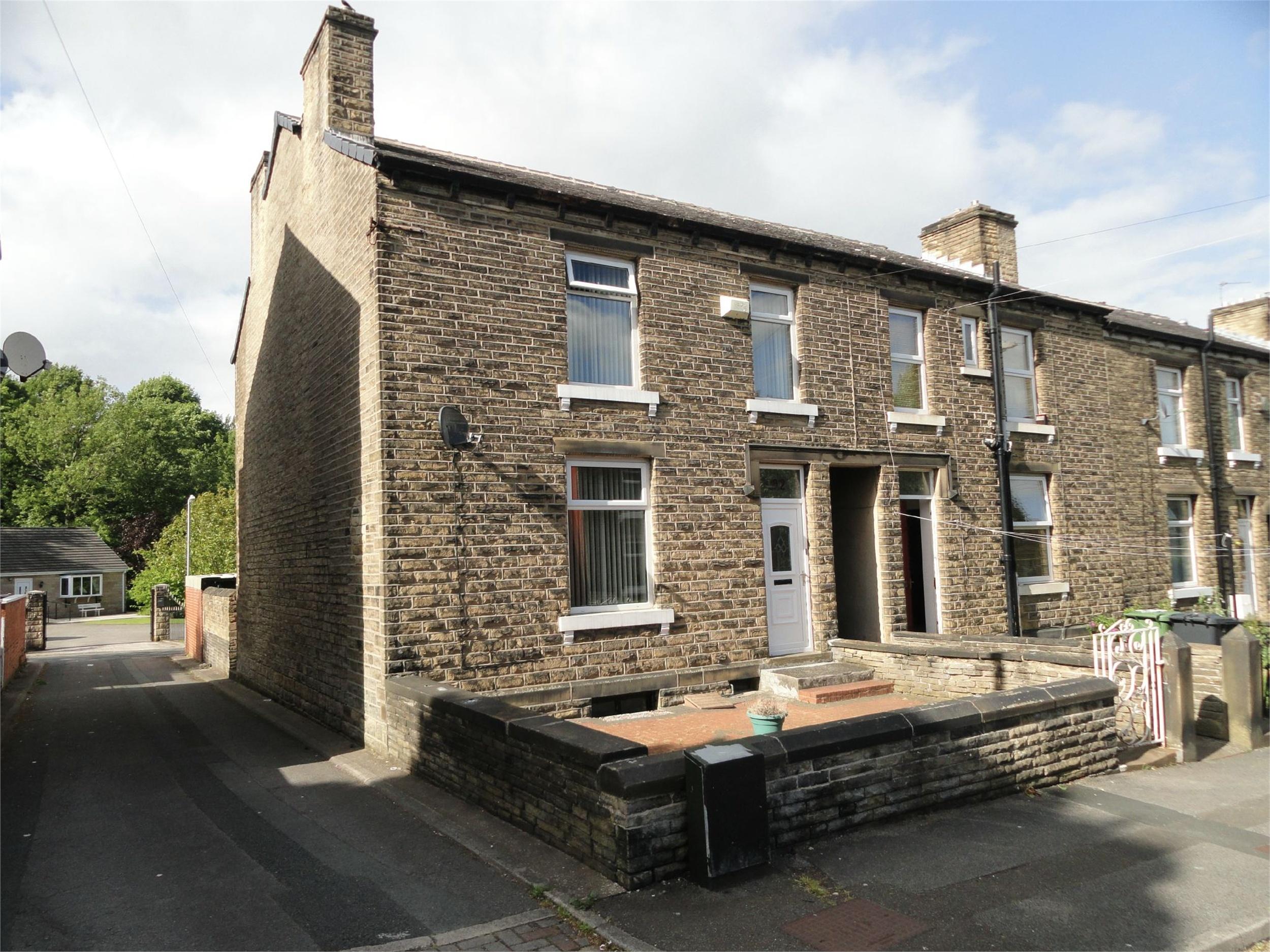 Whitegates Huddersfield 3 bedroom Terraced House For Sale in Dewhurst