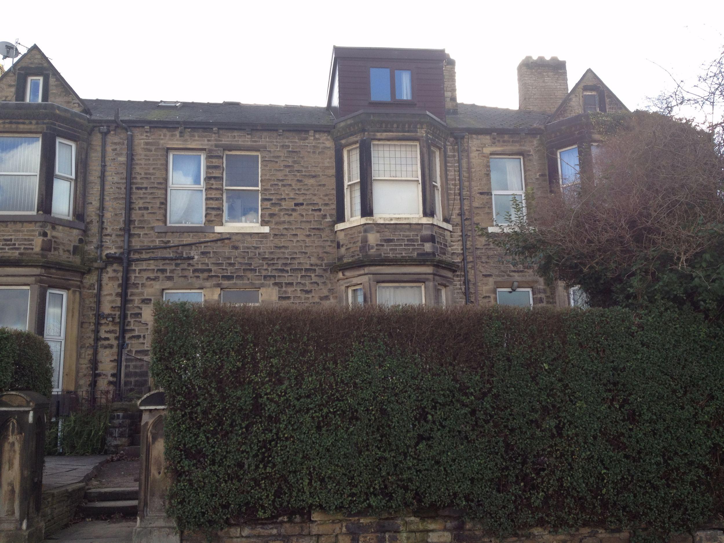 Whitegates Huddersfield 1 bedroom House To Let in Somerset Road