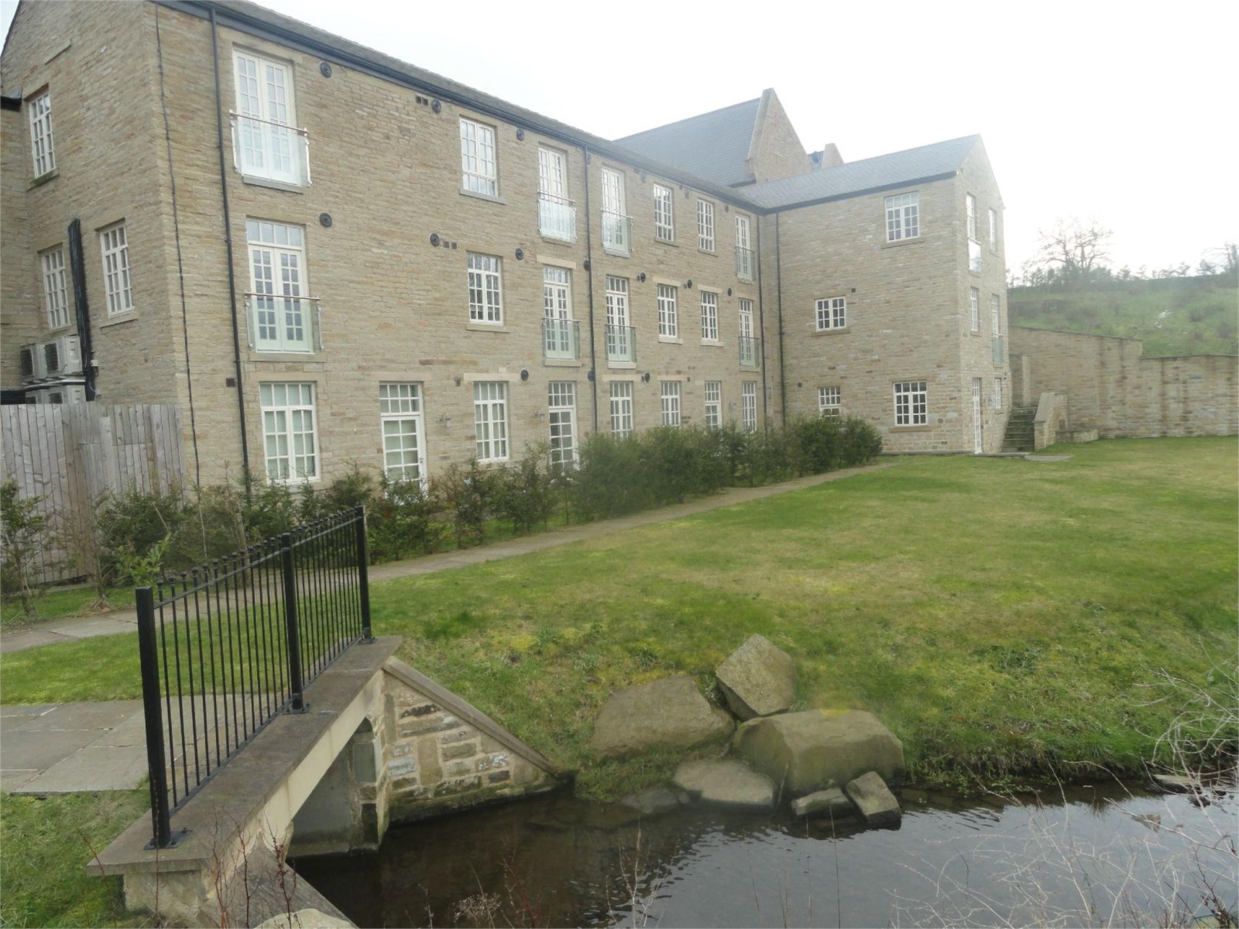 Whitegates Huddersfield 2 bedroom Apartment to rent in Whitley Willows
