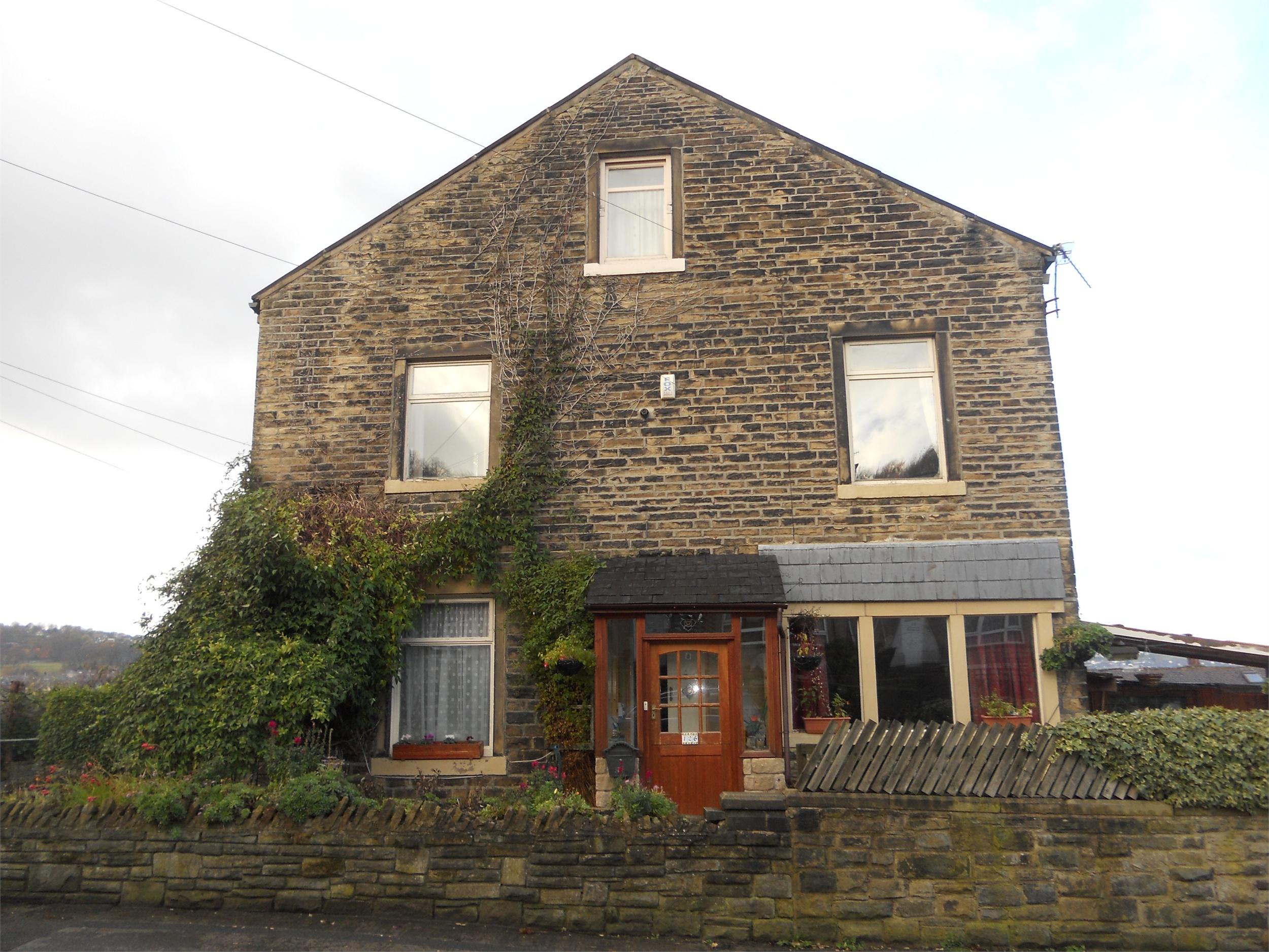 Whitegates Keighley 3 bedroom House For Sale in 126 Hainworth Wood Road