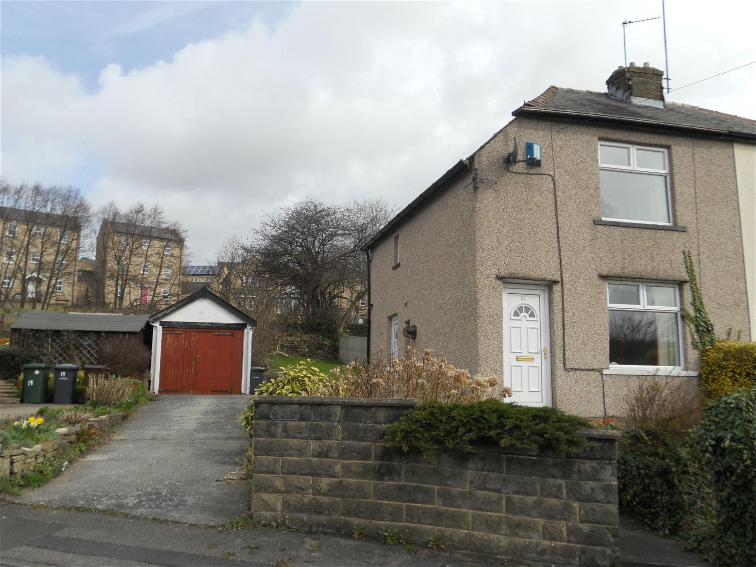 Whitegates Keighley 2 bedroom SemiDetached House for sale in 21
