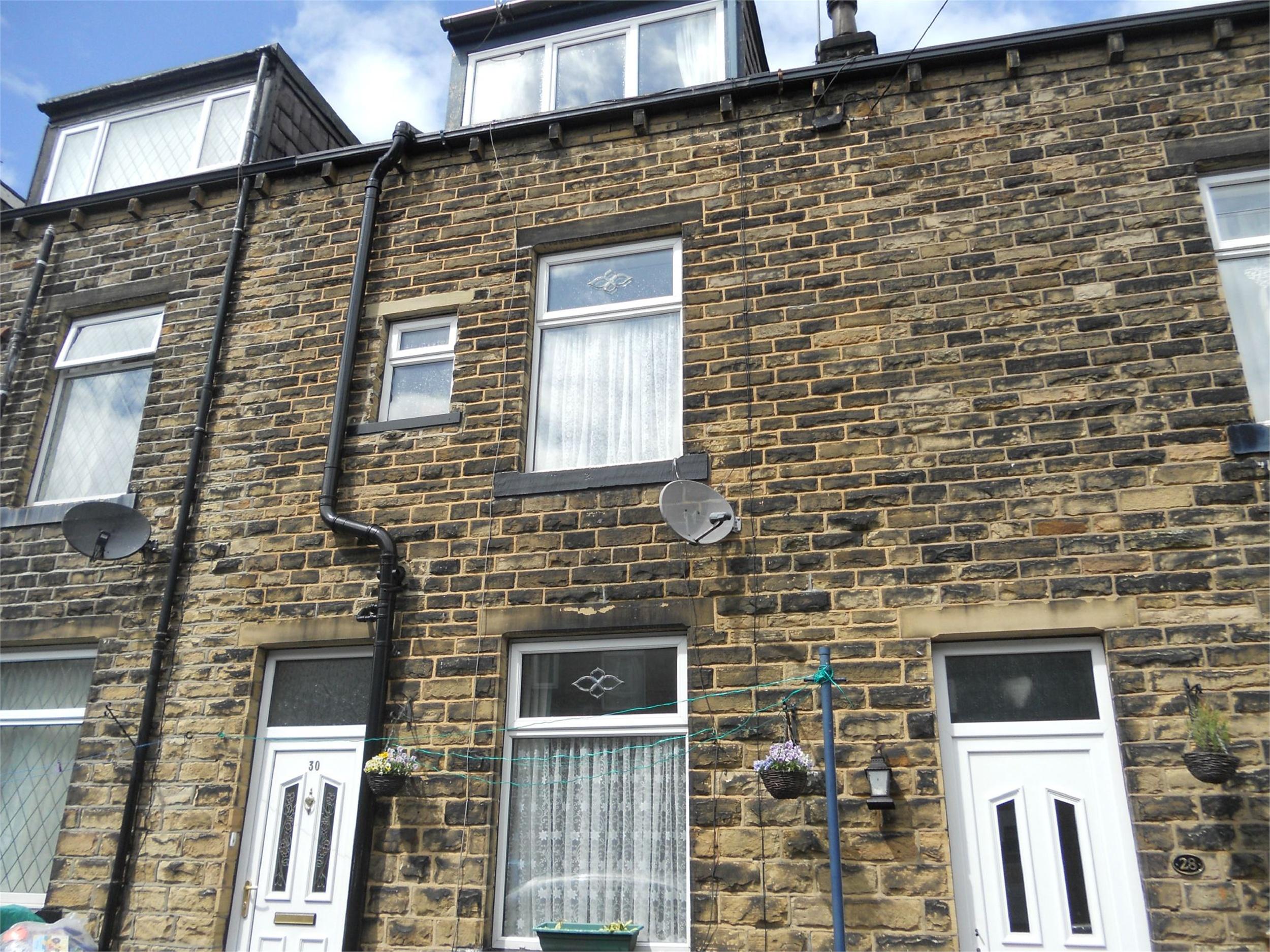 Whitegates Keighley 3 bedroom House for sale in 30 Mannville Grove