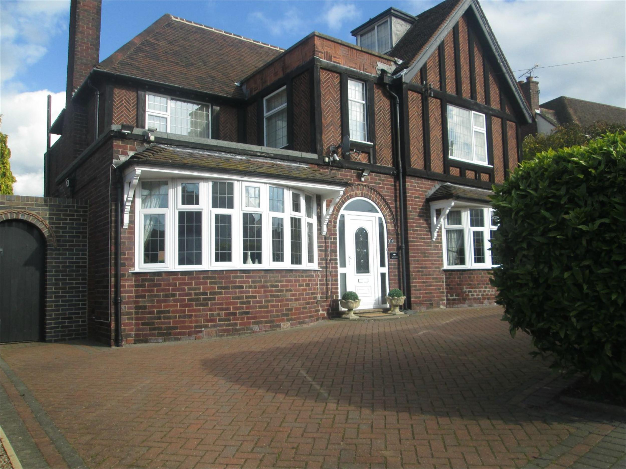 Whitegates Mansfield 5 bedroom Detached House For Sale in Birkland