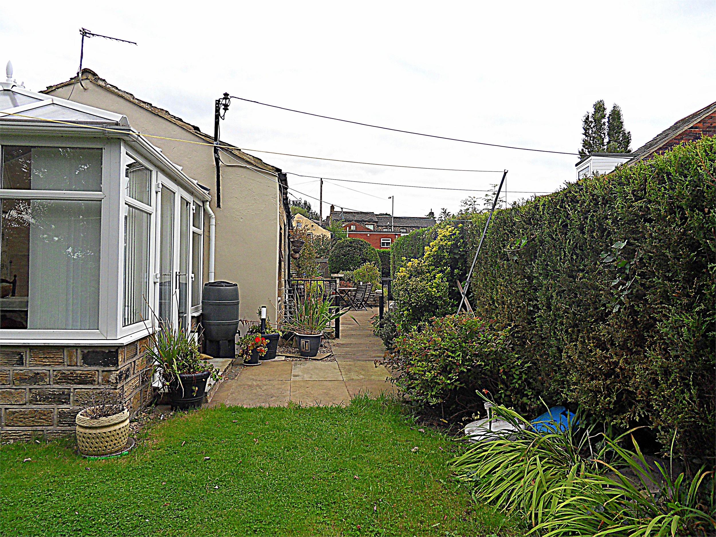 Whitegates Mirfield 2 bedroom Detached Bungalow for sale in Stocks Bank