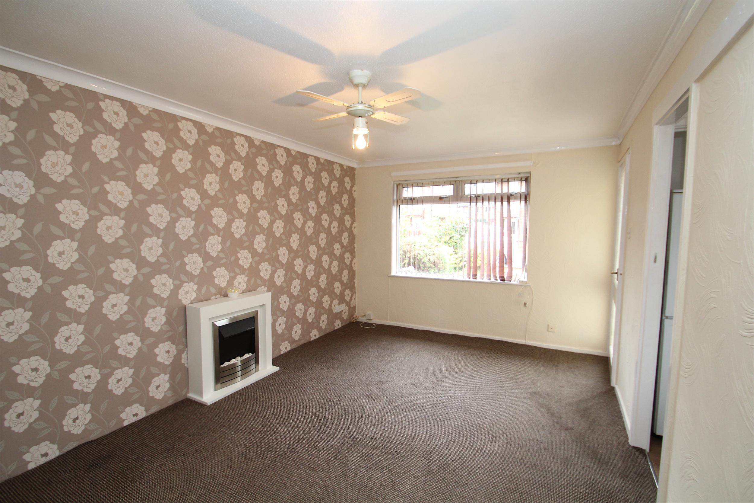 Whitegates Pontefract 2 bedroom SemiDetached Bungalow SSTC in Pollards Fields, Ferrybridge
