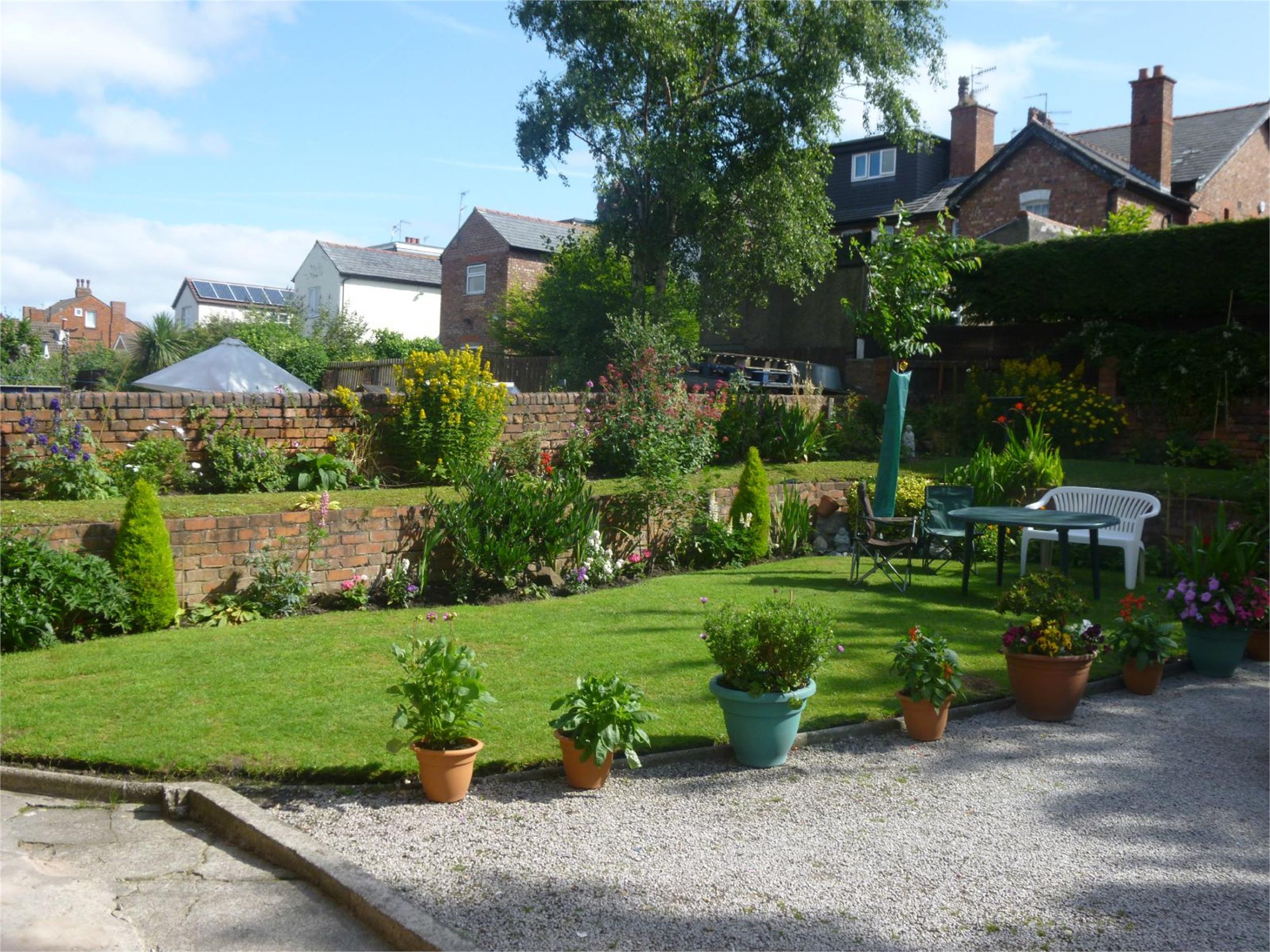 Whitegates Prenton 3 bedroom Flat to rent in Borough Road, Prenton