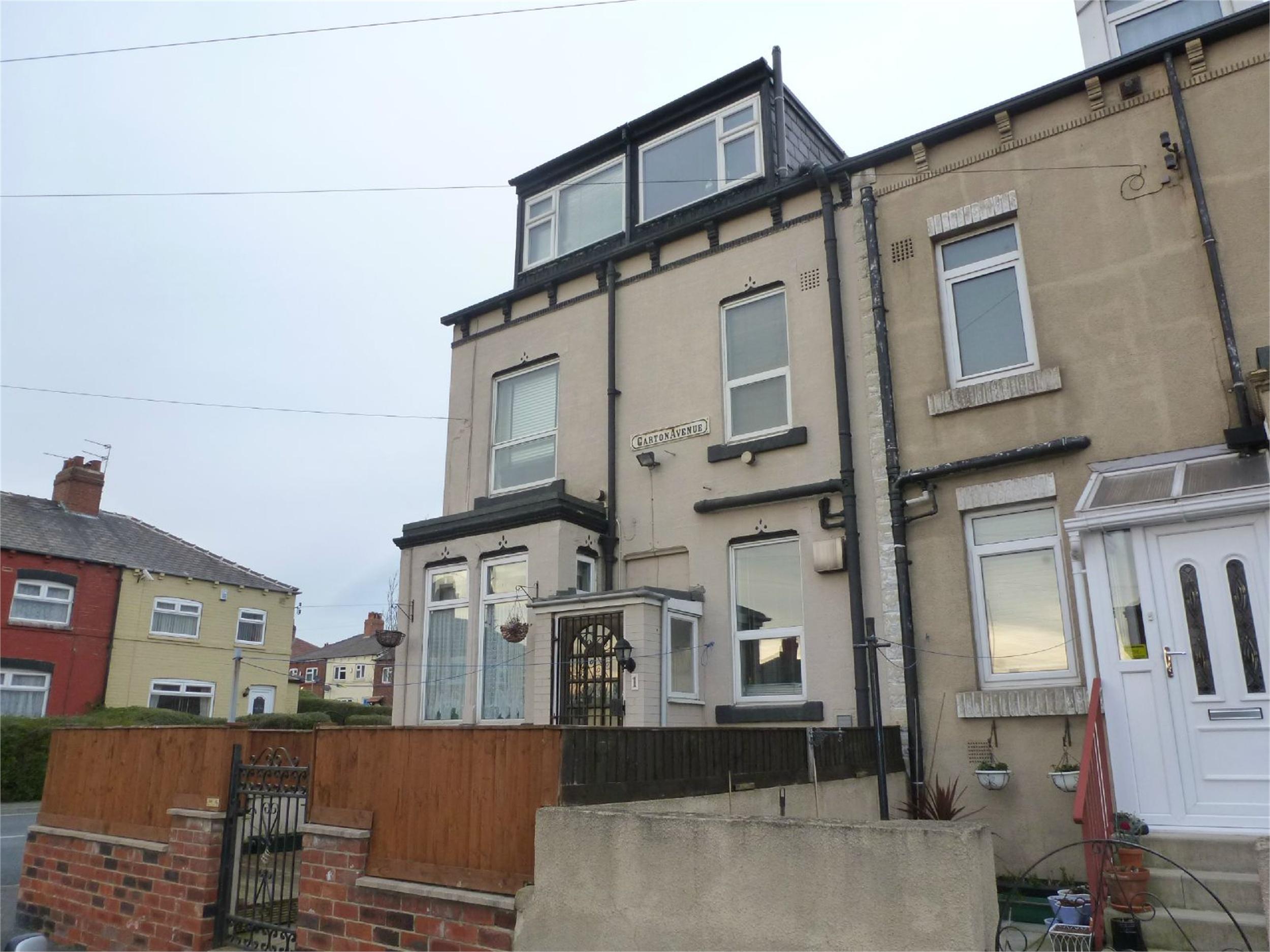 Whitegates Bramley 3 bedroom House for sale in Garton Avenue, East End