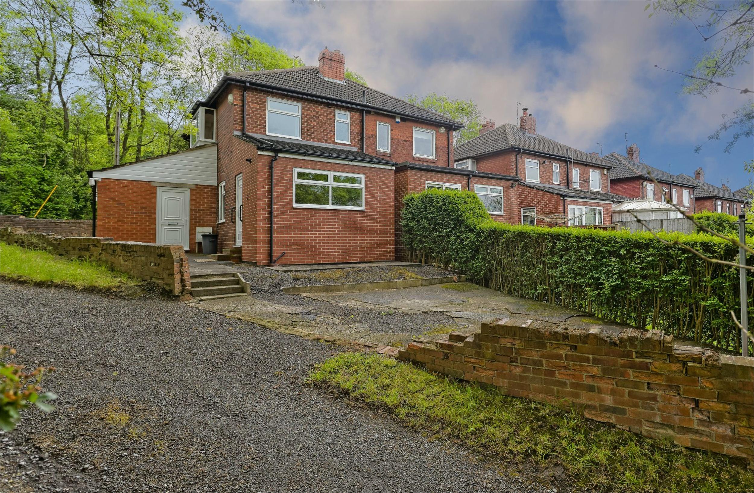 Whitegates Bramley 3 bedroom SemiDetached House For Sale in Tong Road