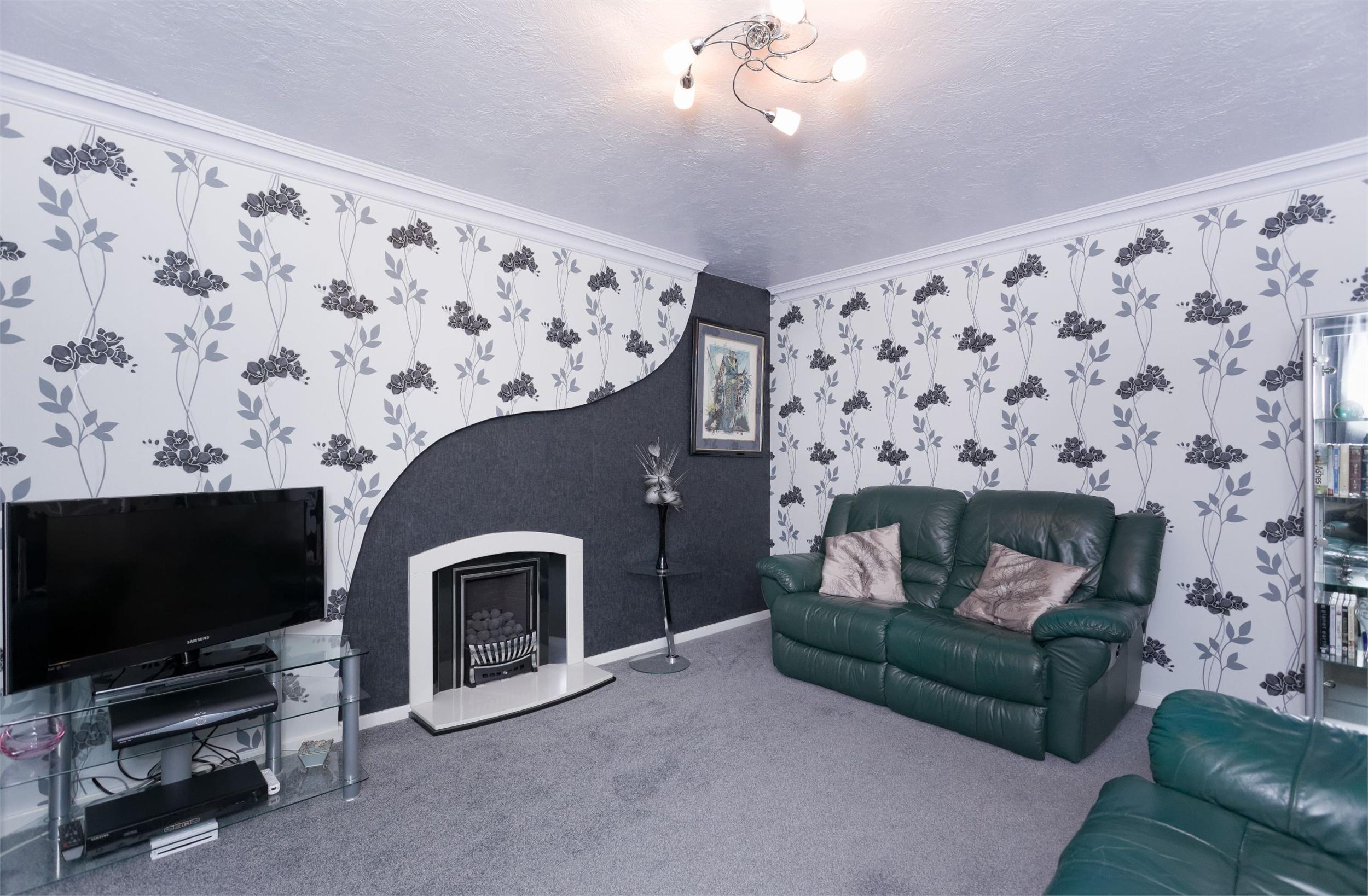 Whitegates Bramley 4 Bedroom Detached House For Sale In Beech Lees