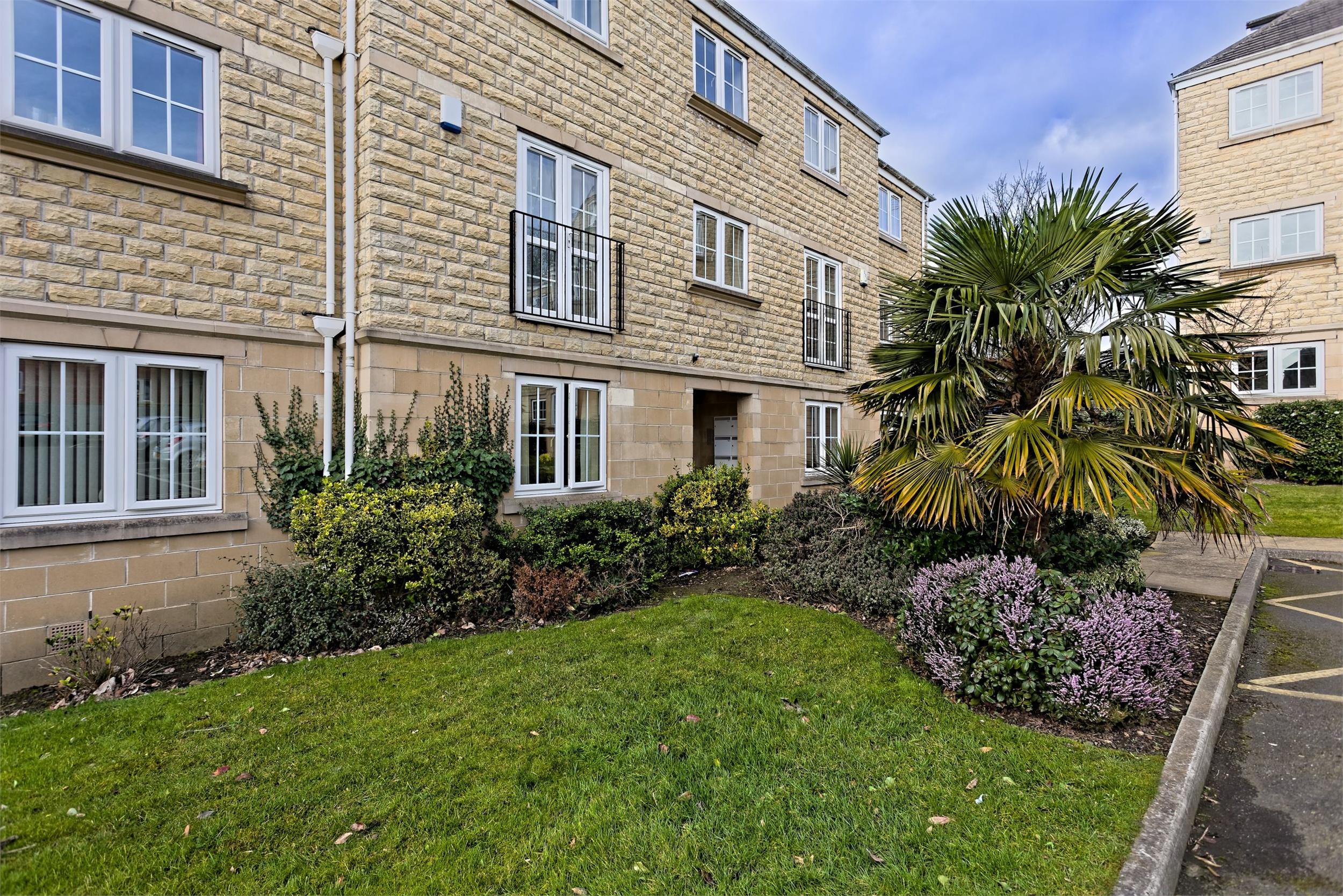 Whitegates Bramley 1 bedroom Apartment For Sale in Britannia Mews