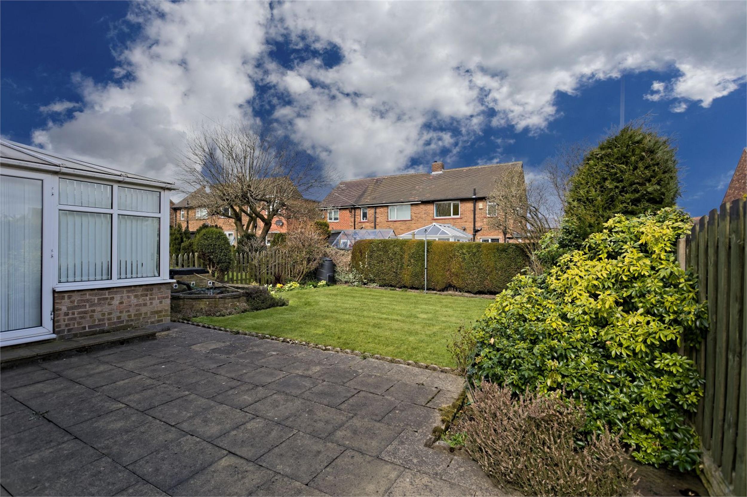 Whitegates Bramley 2 bedroom SemiDetached House for sale in Owlcotes